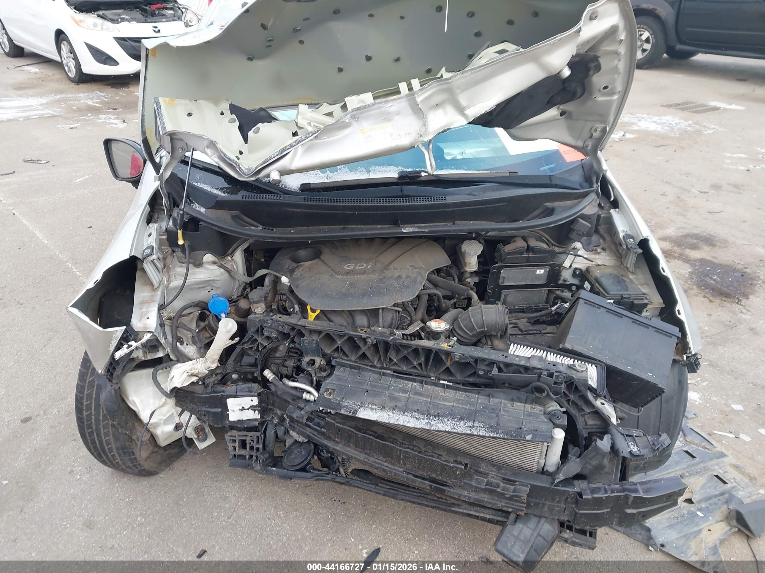 KIA RIO image 10