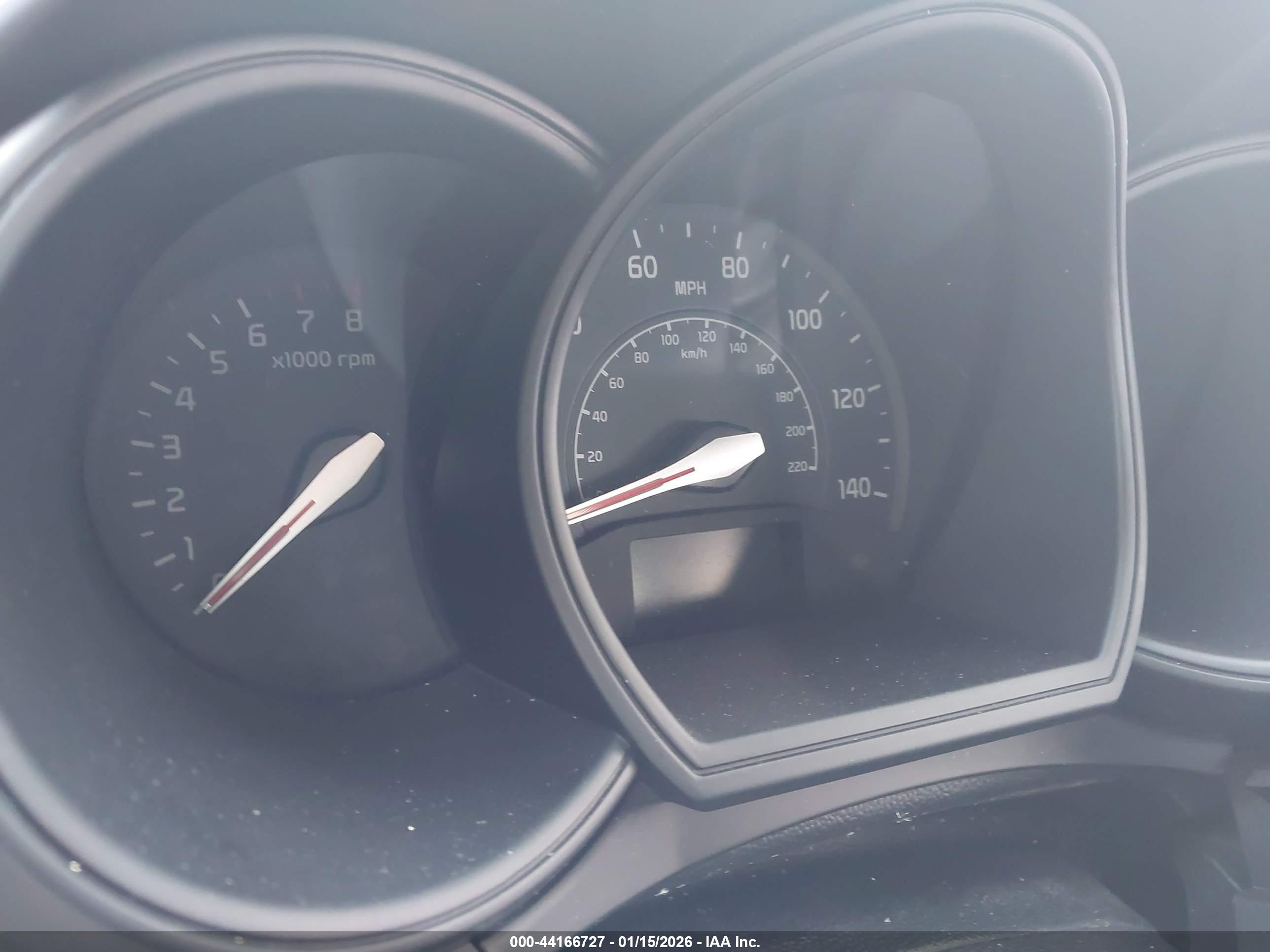 KIA RIO image 7