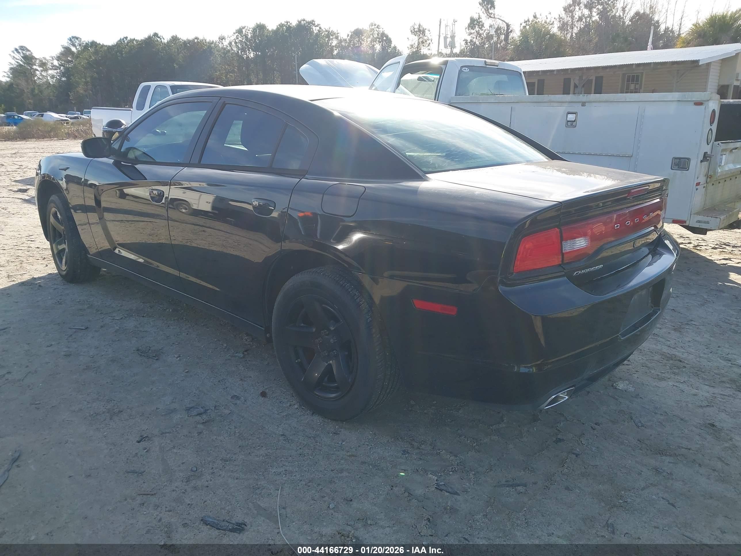 DODGE CHARGER image 3