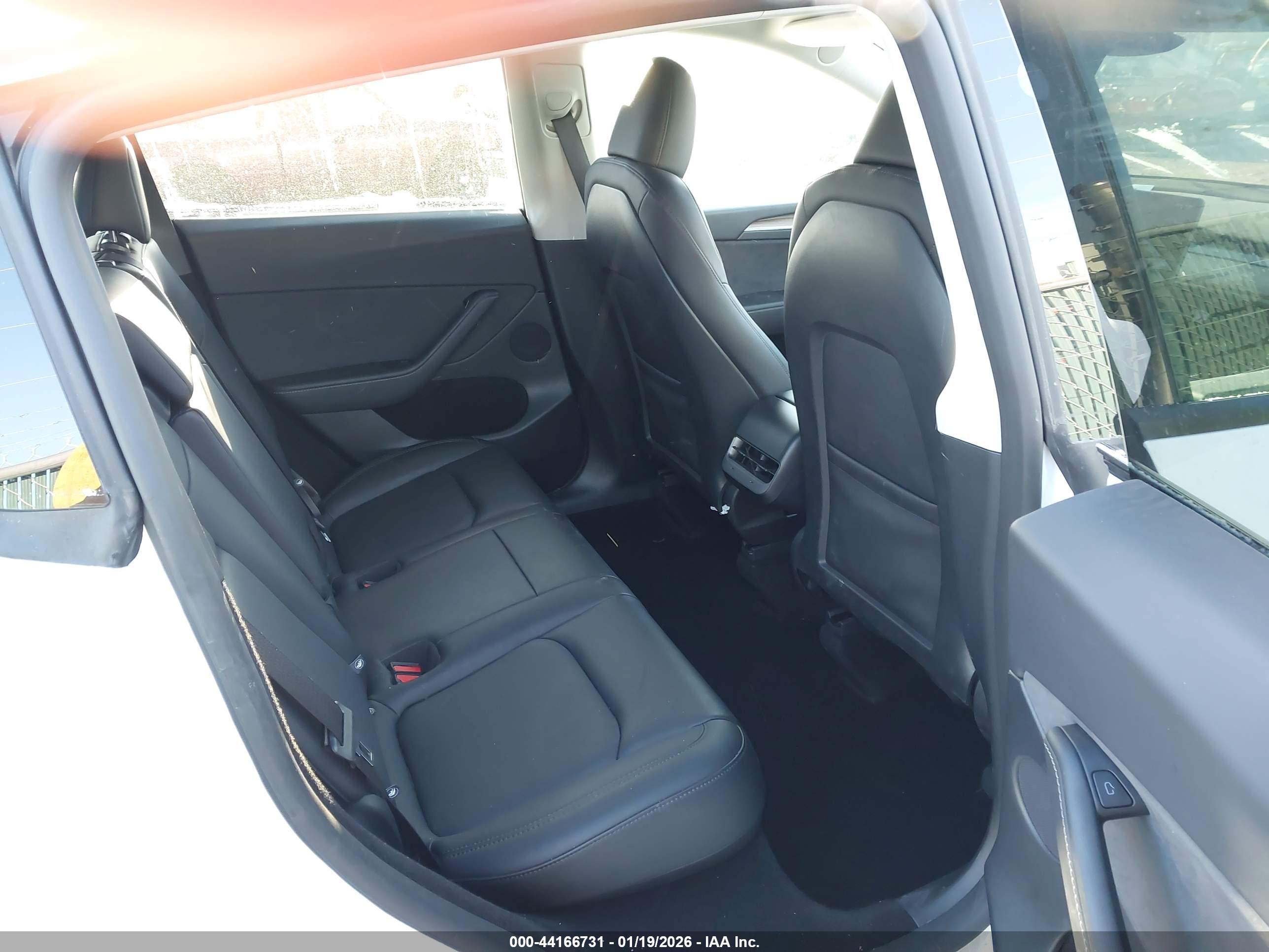 TESLA MODEL image 8