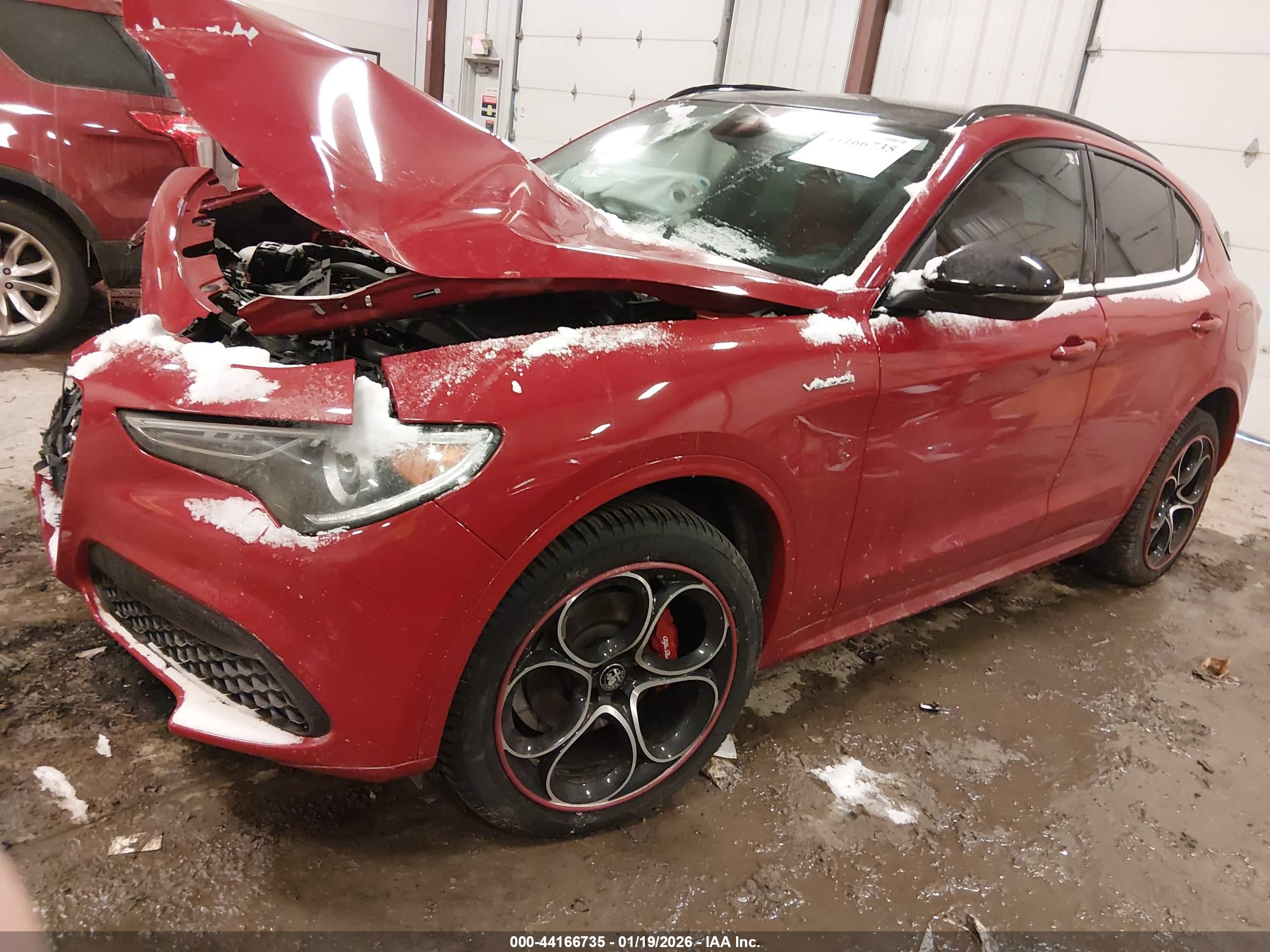 ALFA ROMEO image 2