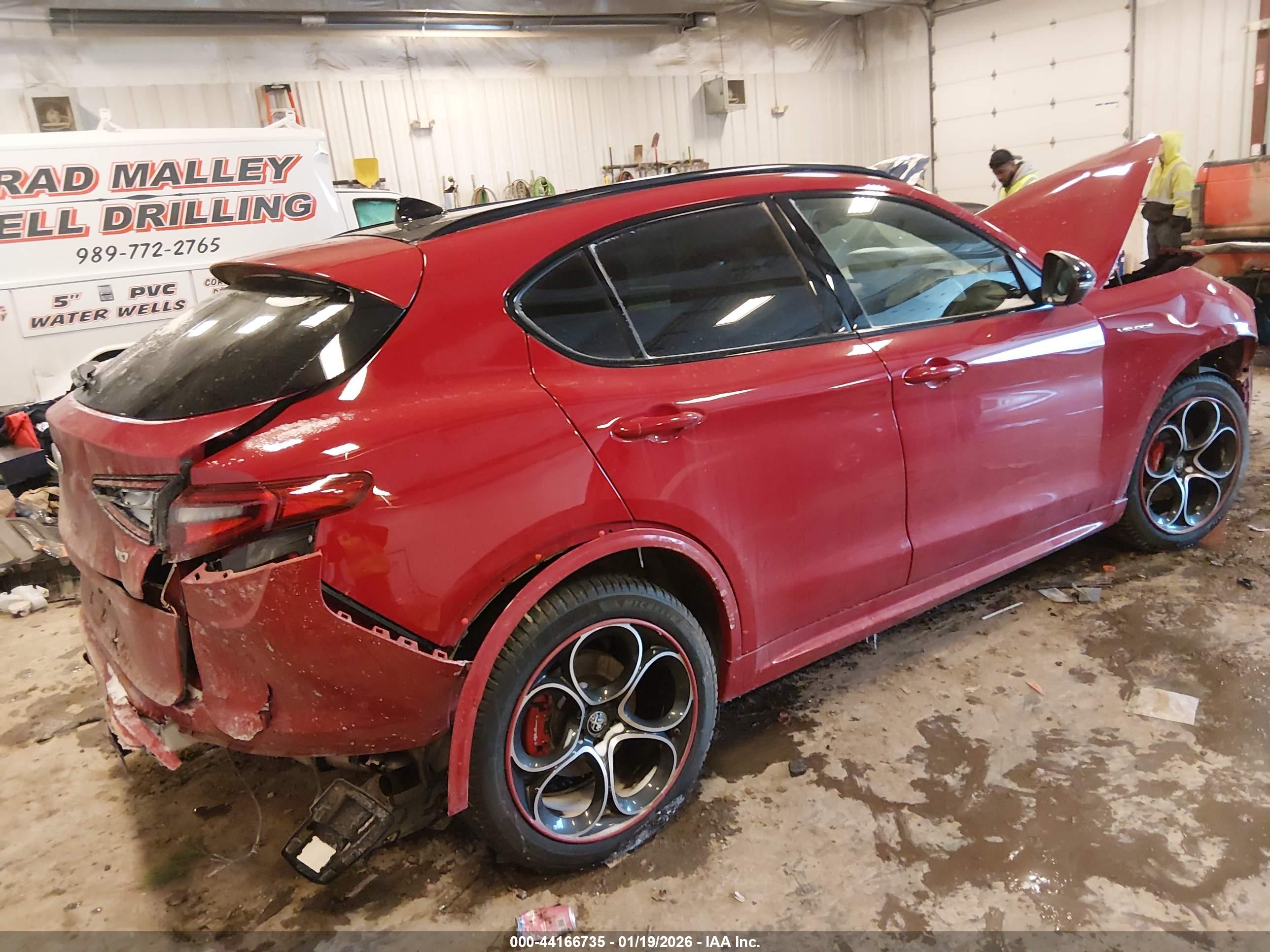 ALFA ROMEO image 4