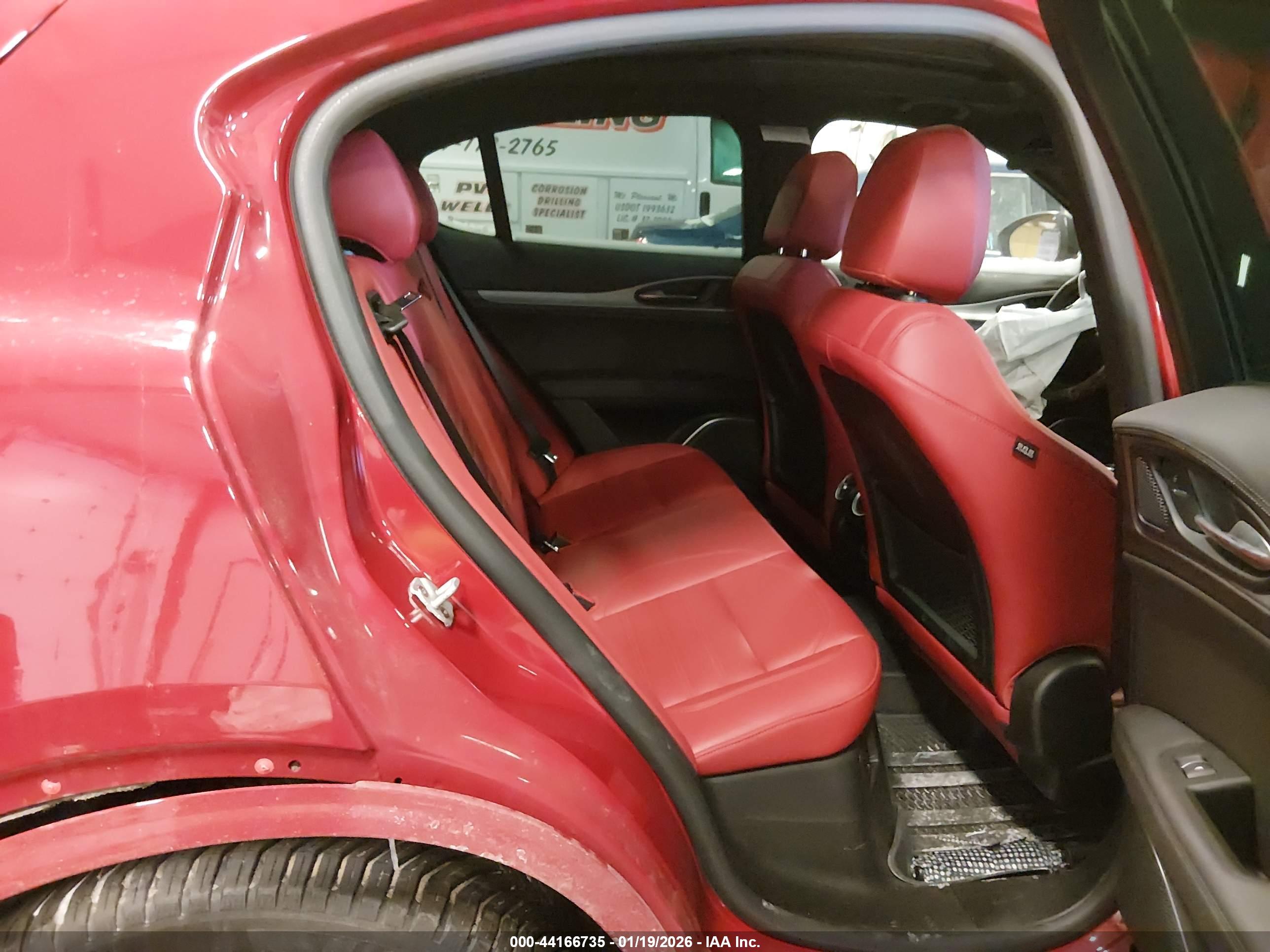ALFA ROMEO image 8