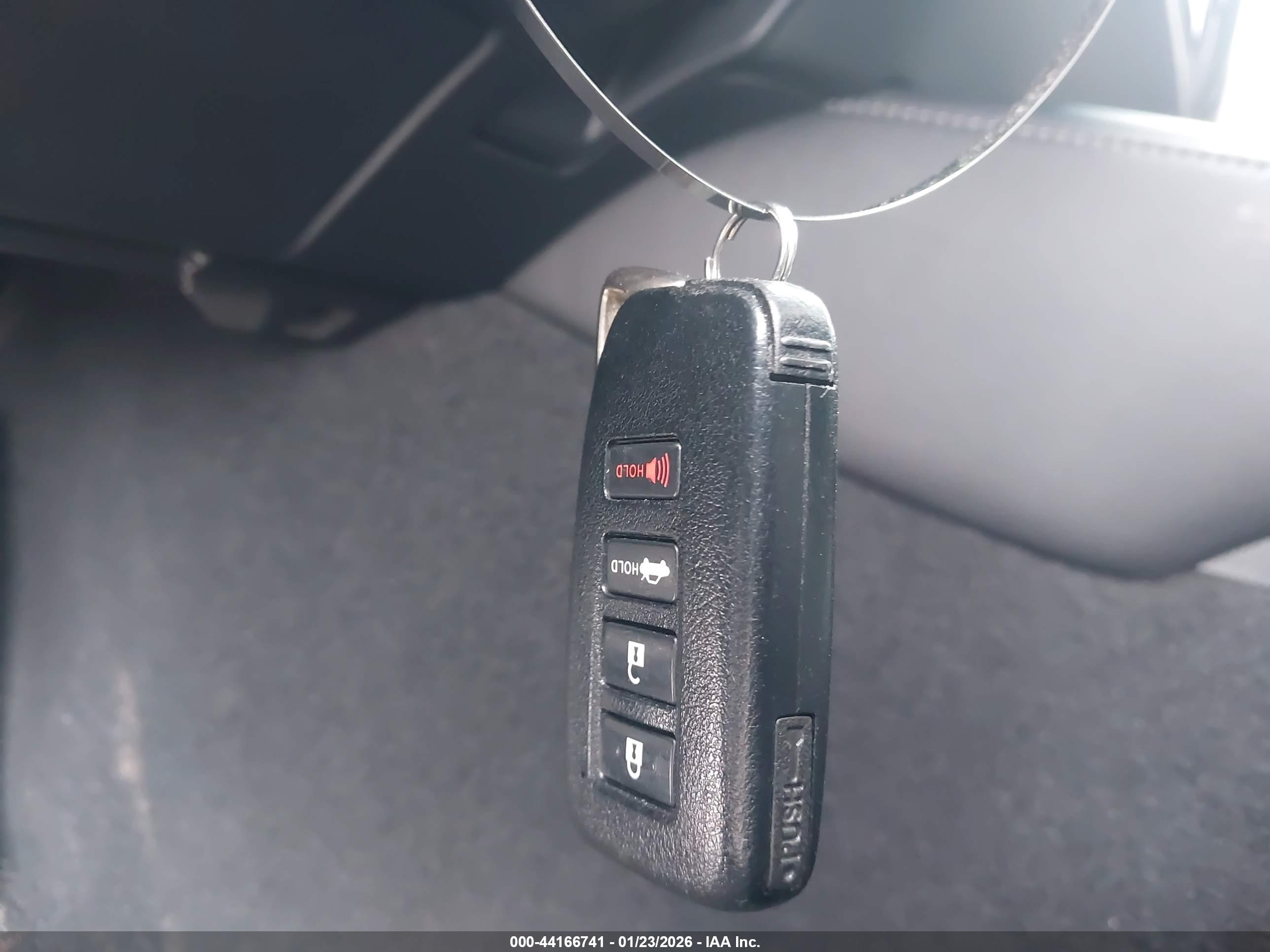 LEXUS GS image 11
