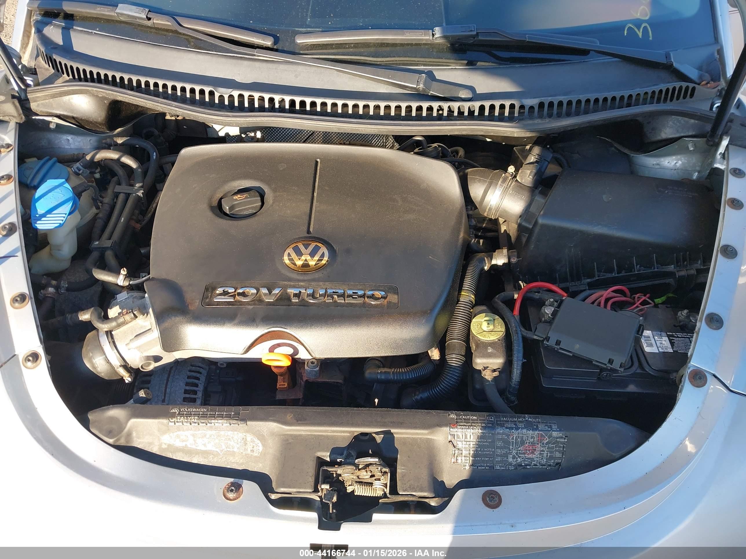 VOLKSWAGEN NEW image 10