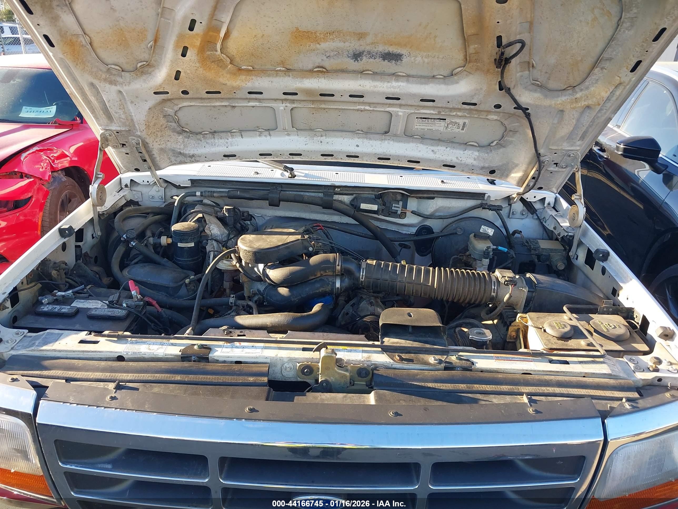 FORD F150 image 10