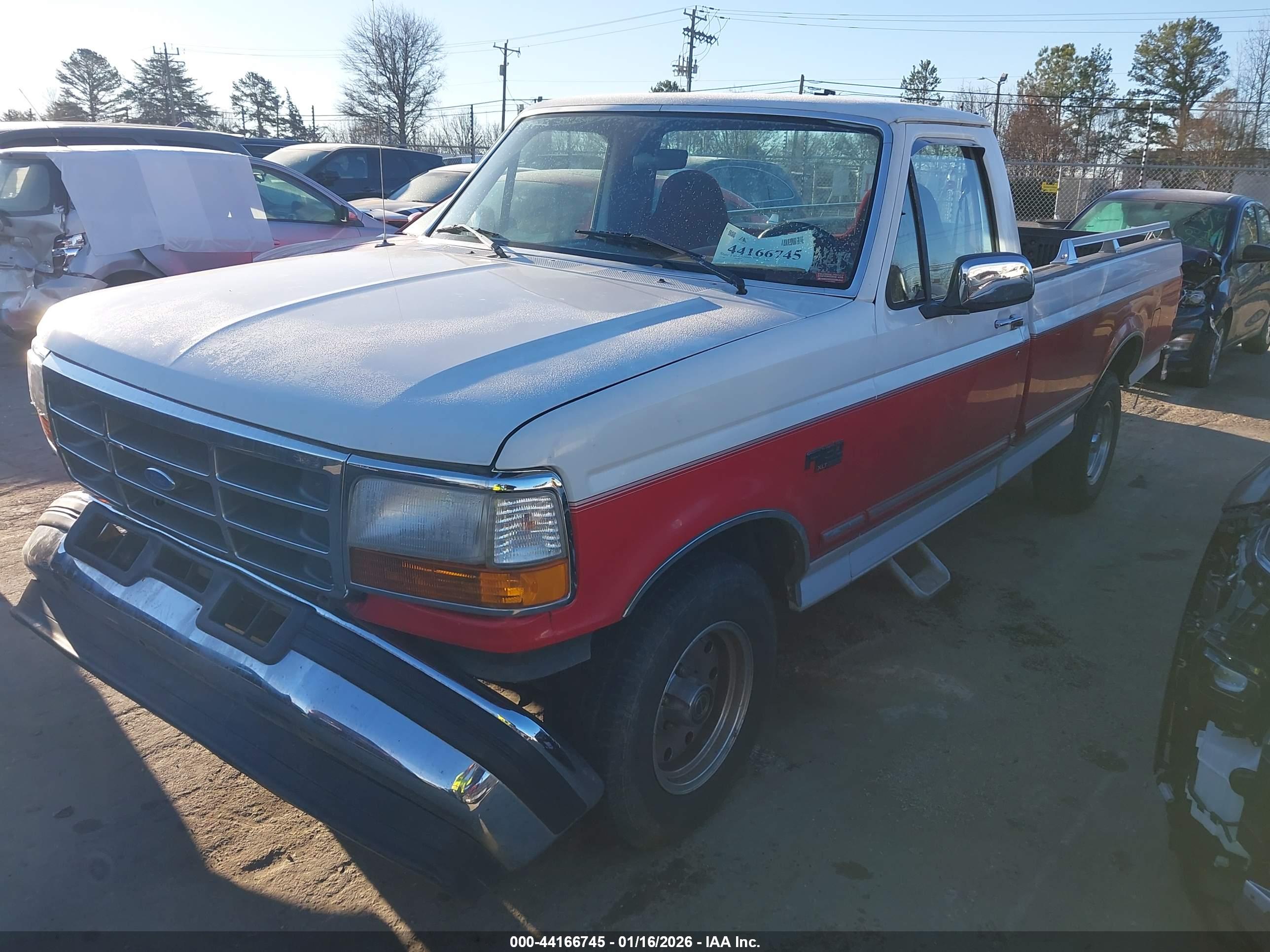 FORD F150 image 2