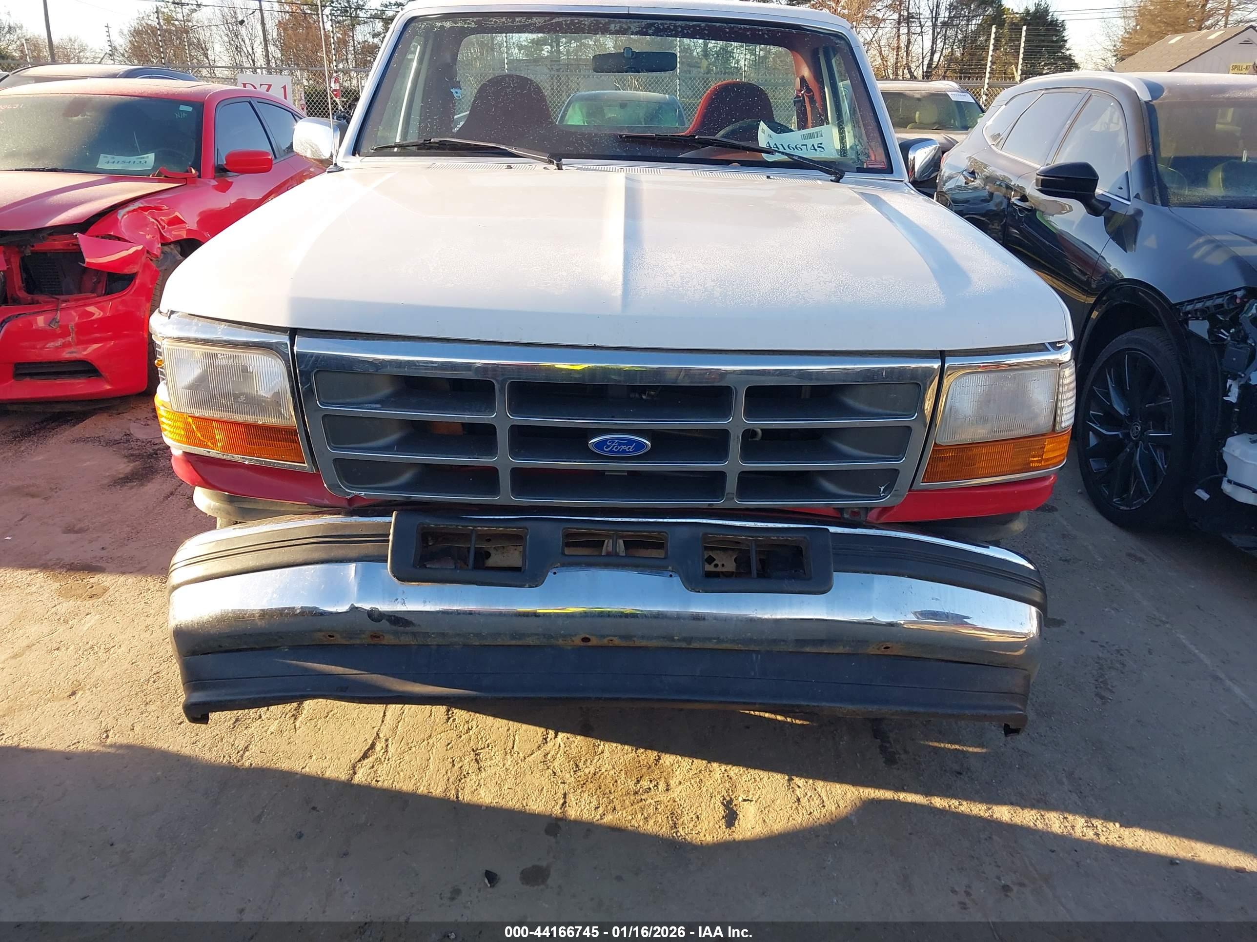 FORD F150 image 6