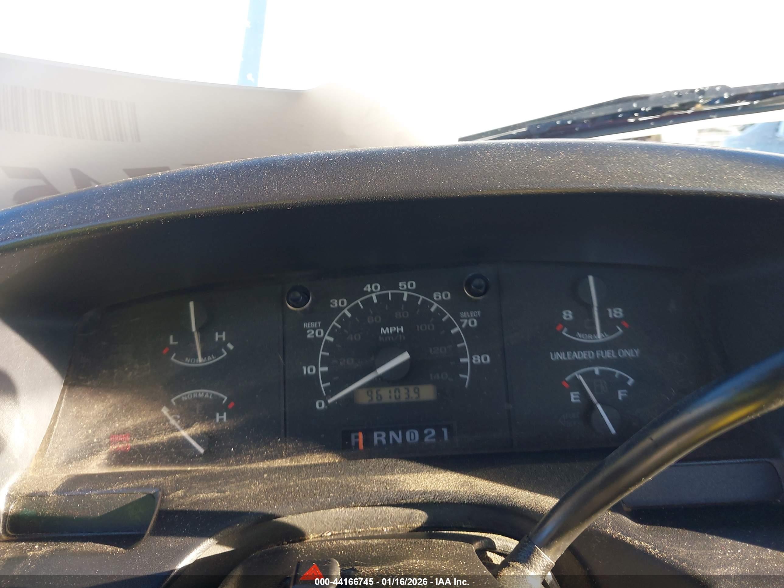 FORD F150 image 7
