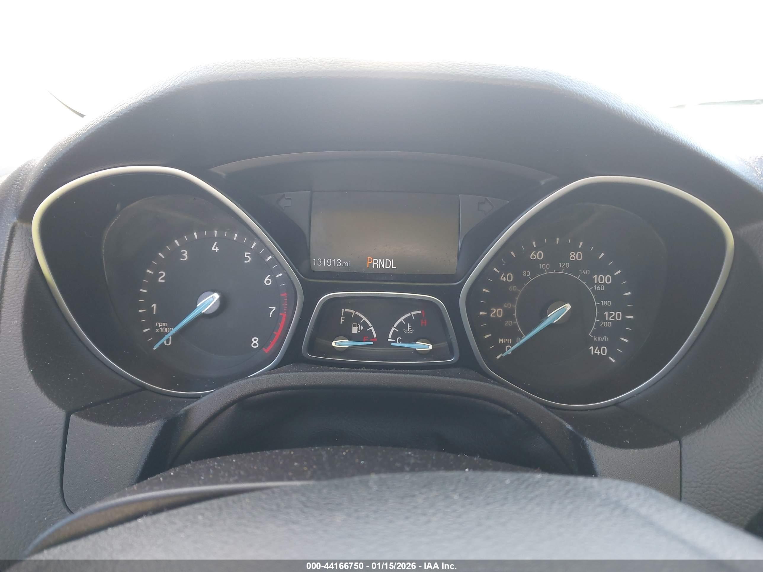 FORD FOCUS image 7