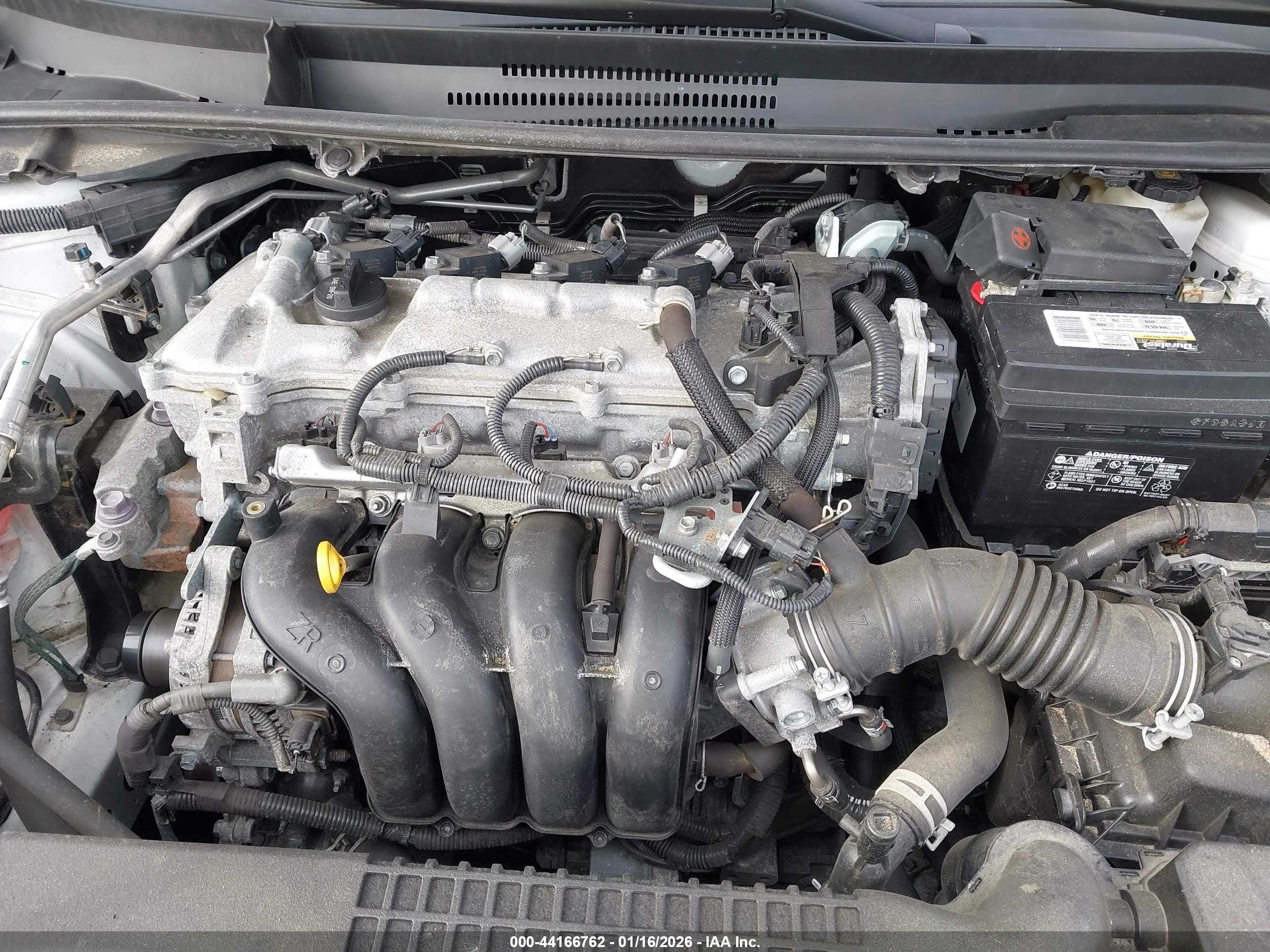 TOYOTA COROLLA image 10