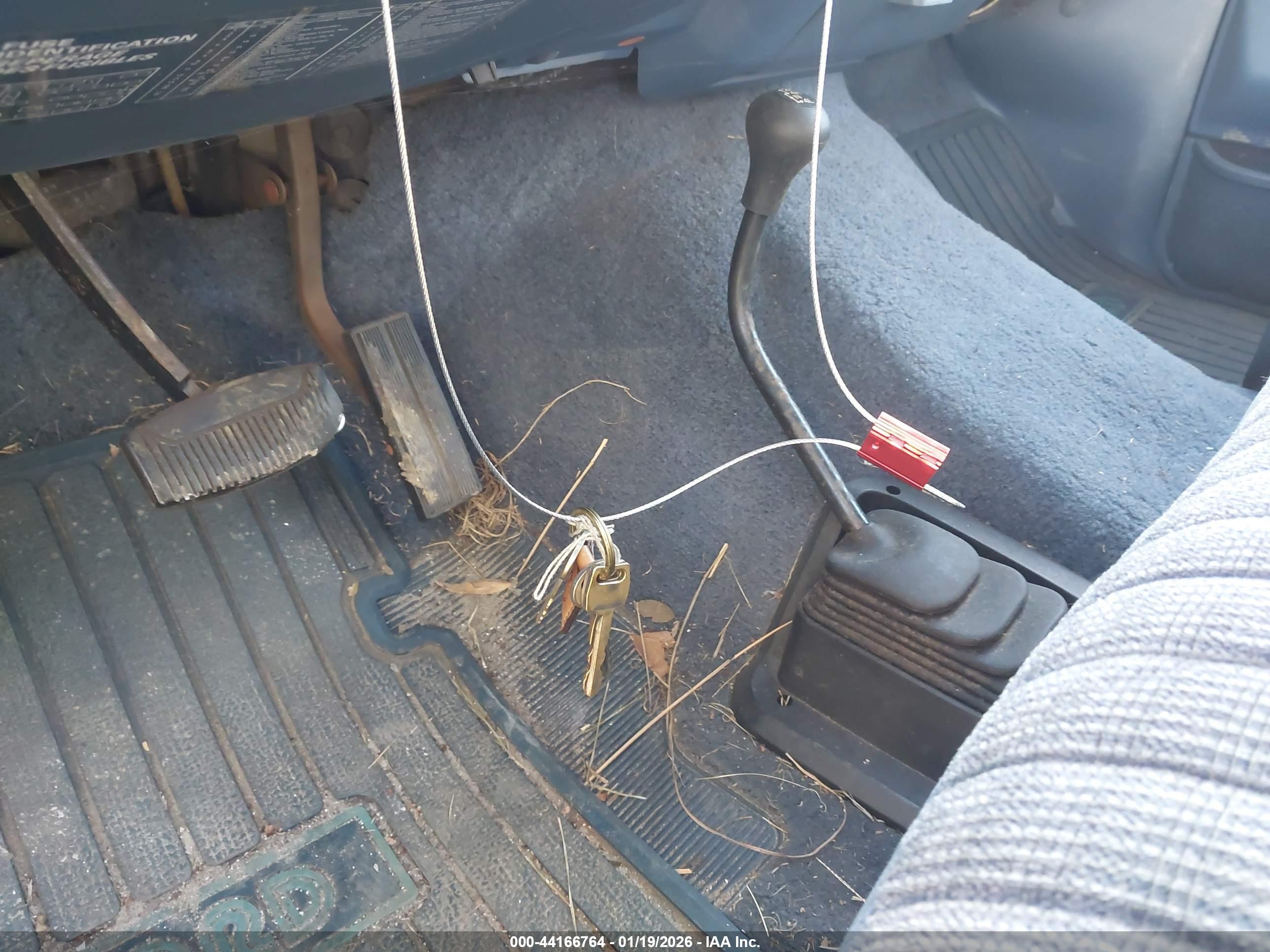 FORD F150 image 11