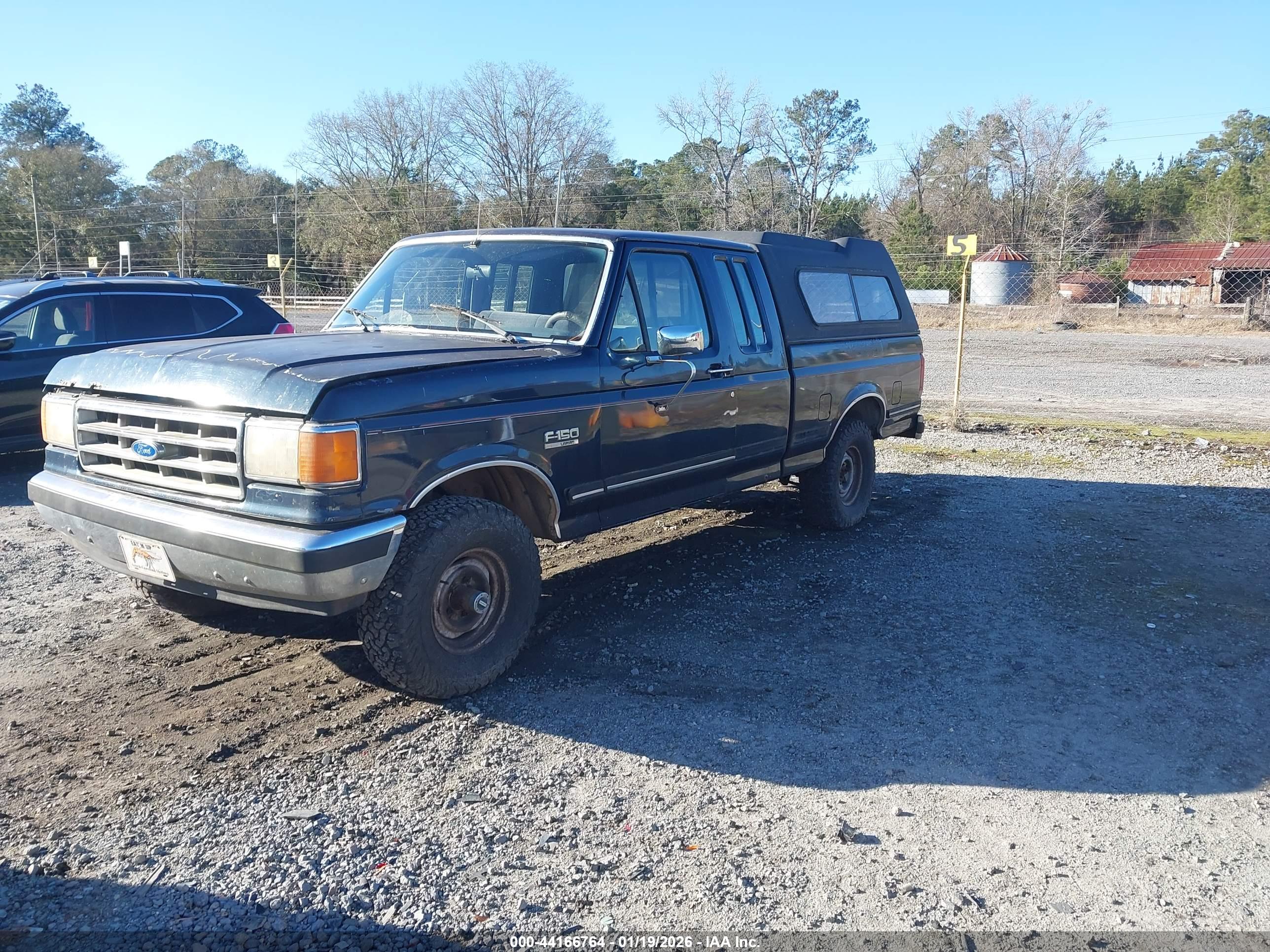 FORD F150 image 2