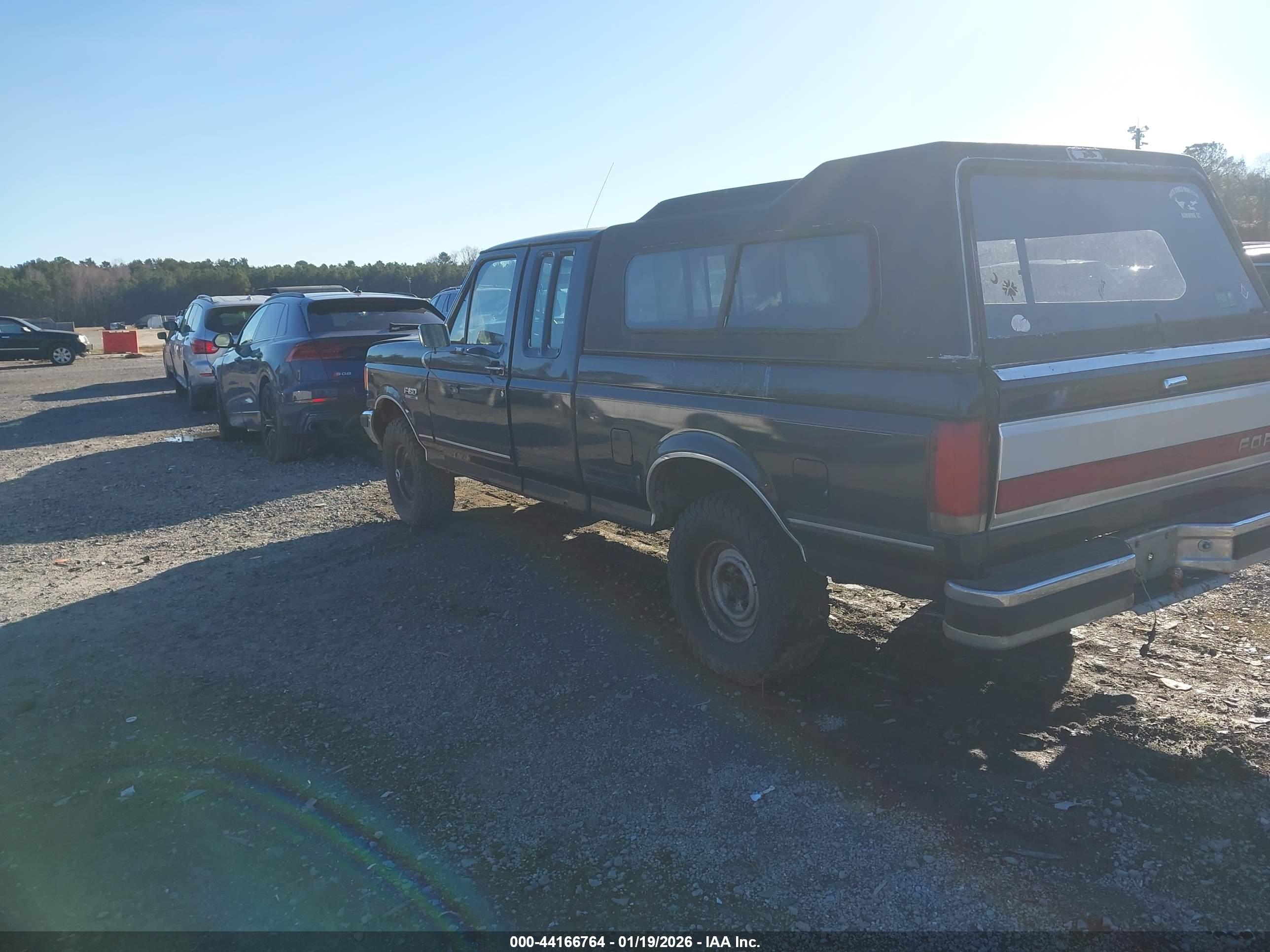 FORD F150 image 3