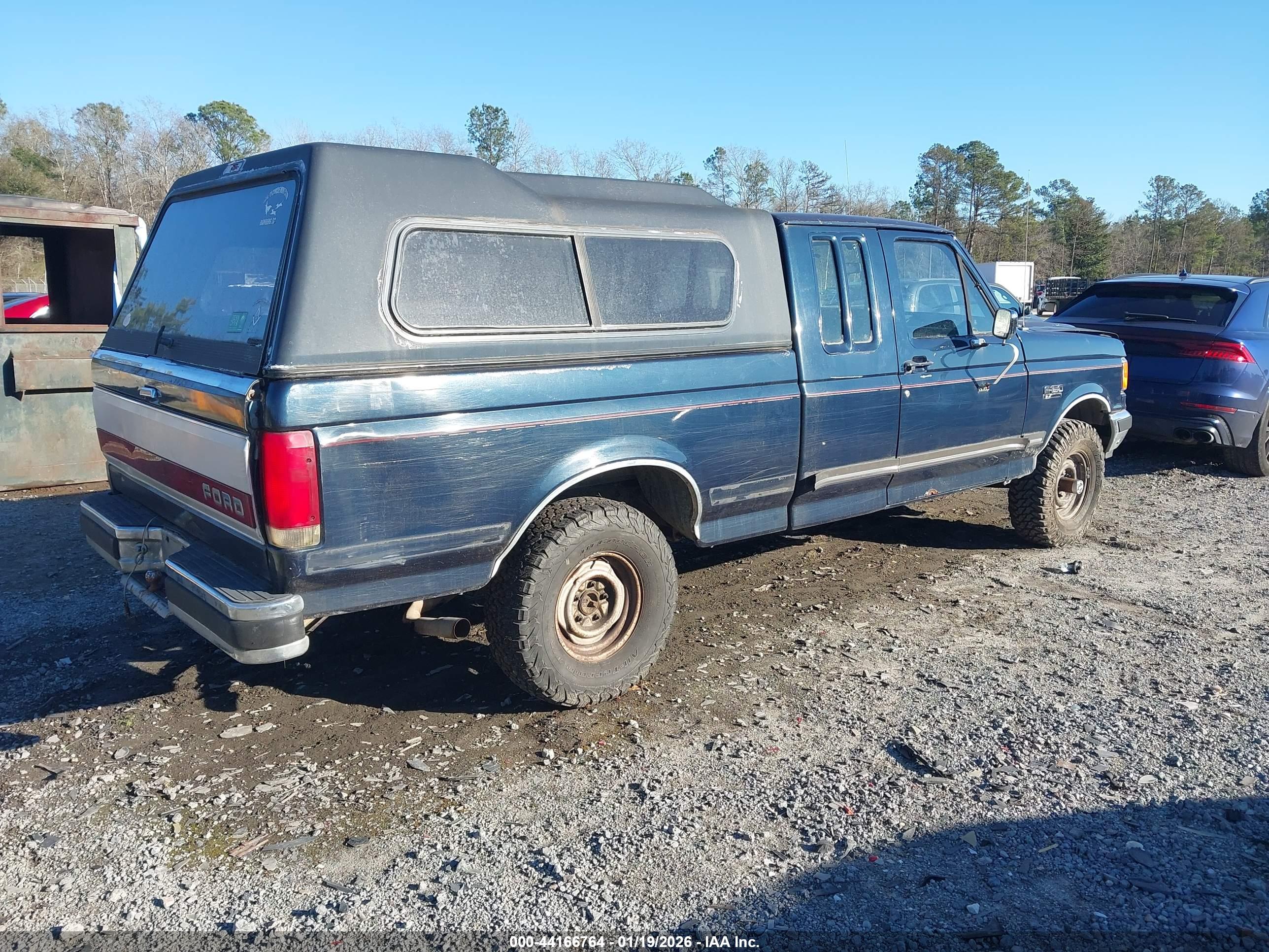 FORD F150 image 4