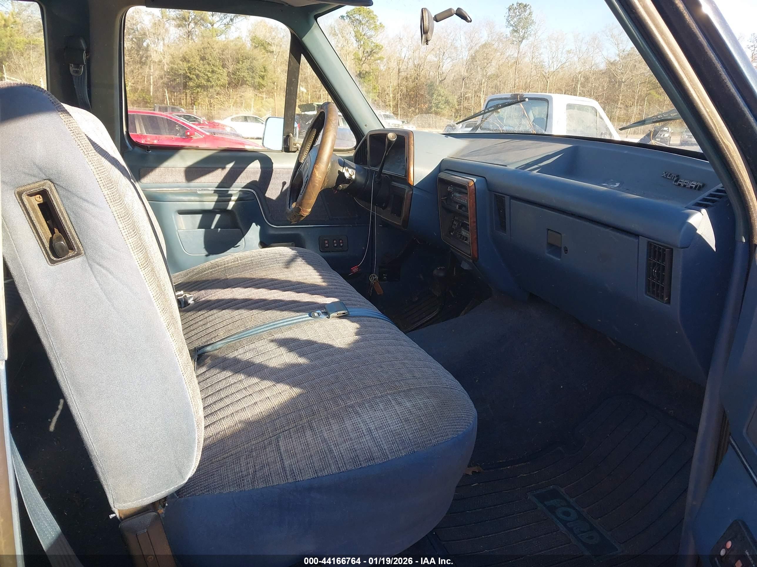 FORD F150 image 5