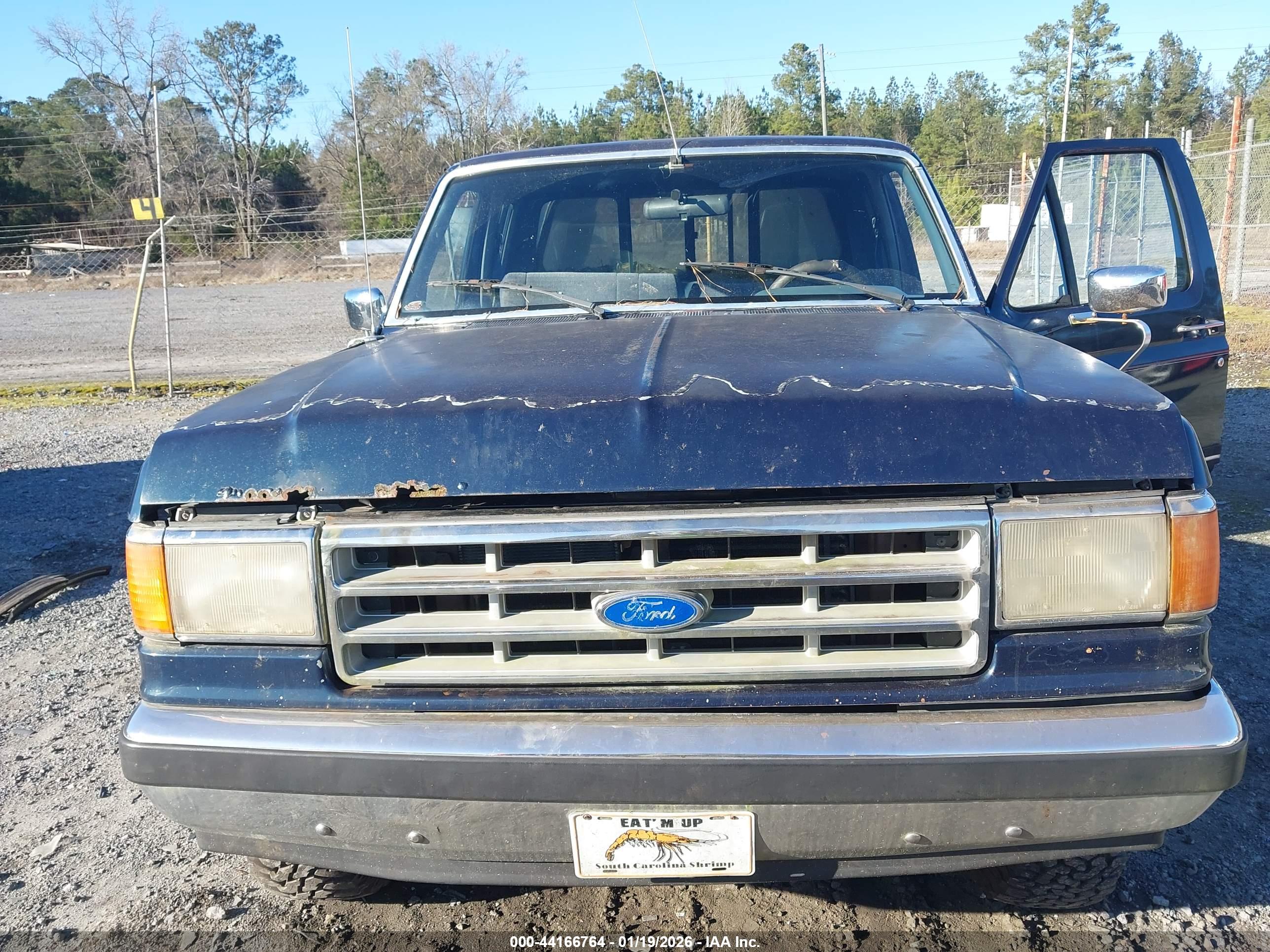 FORD F150 image 6
