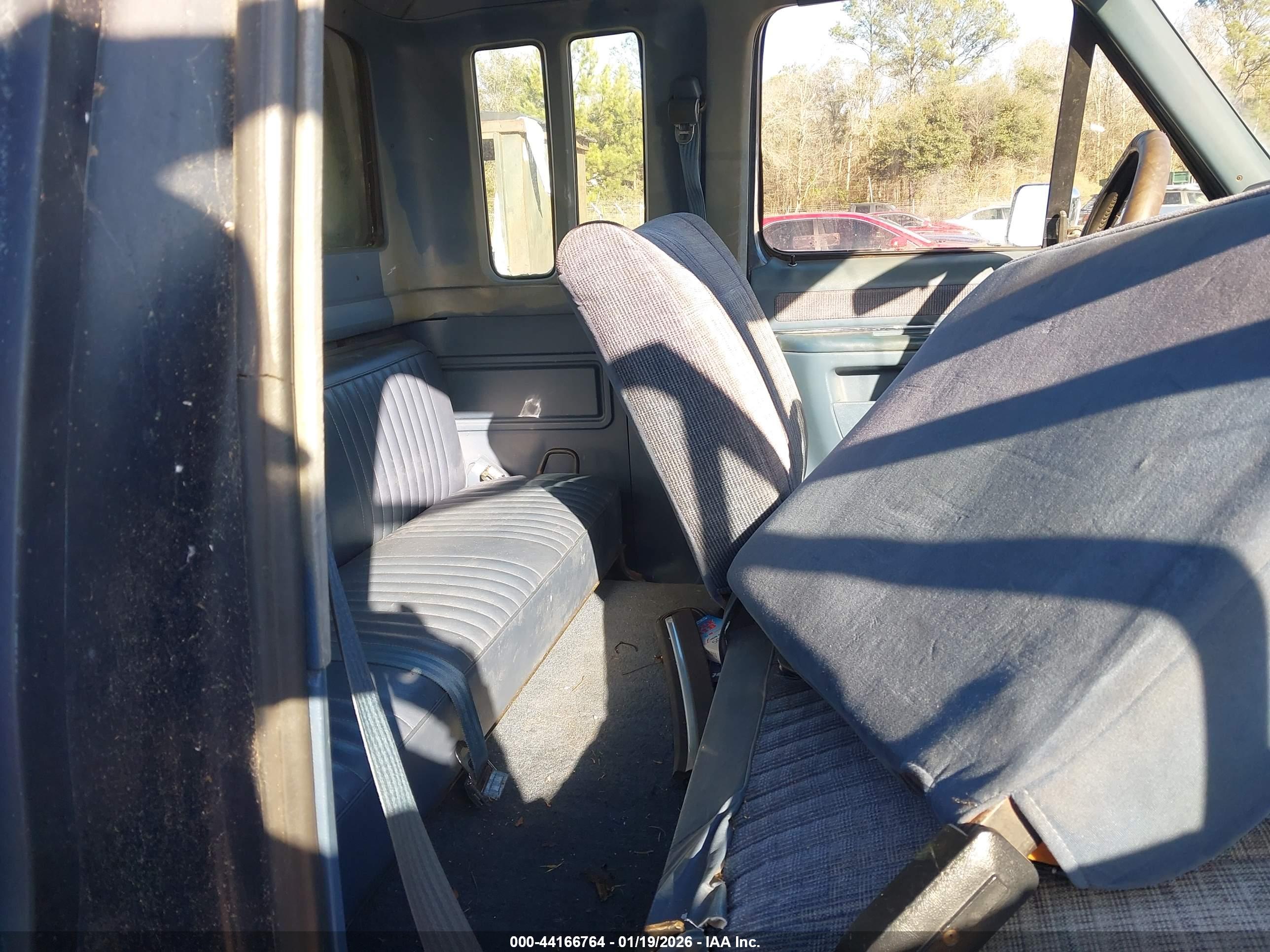 FORD F150 image 8