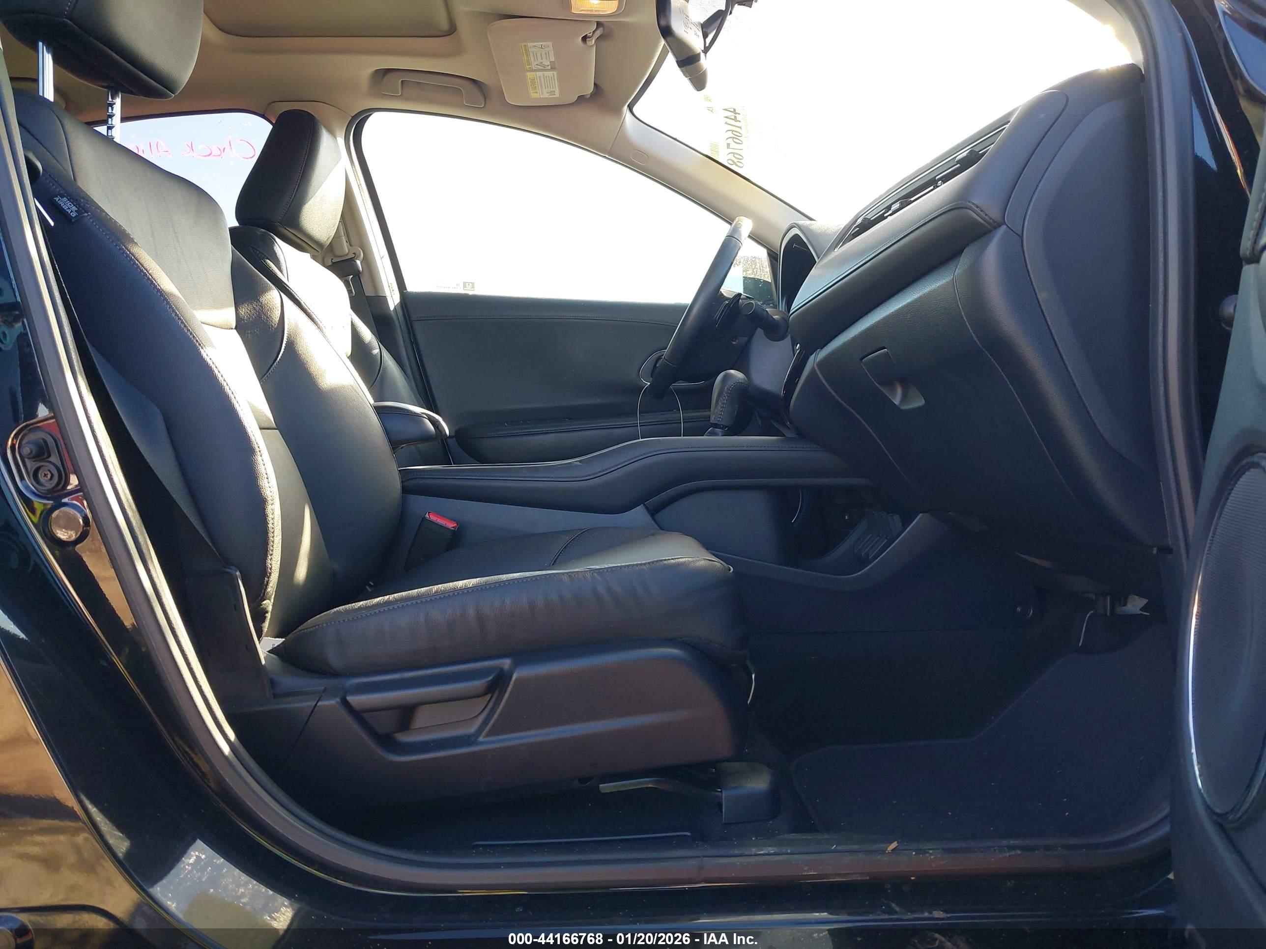 HONDA HR-V image 5