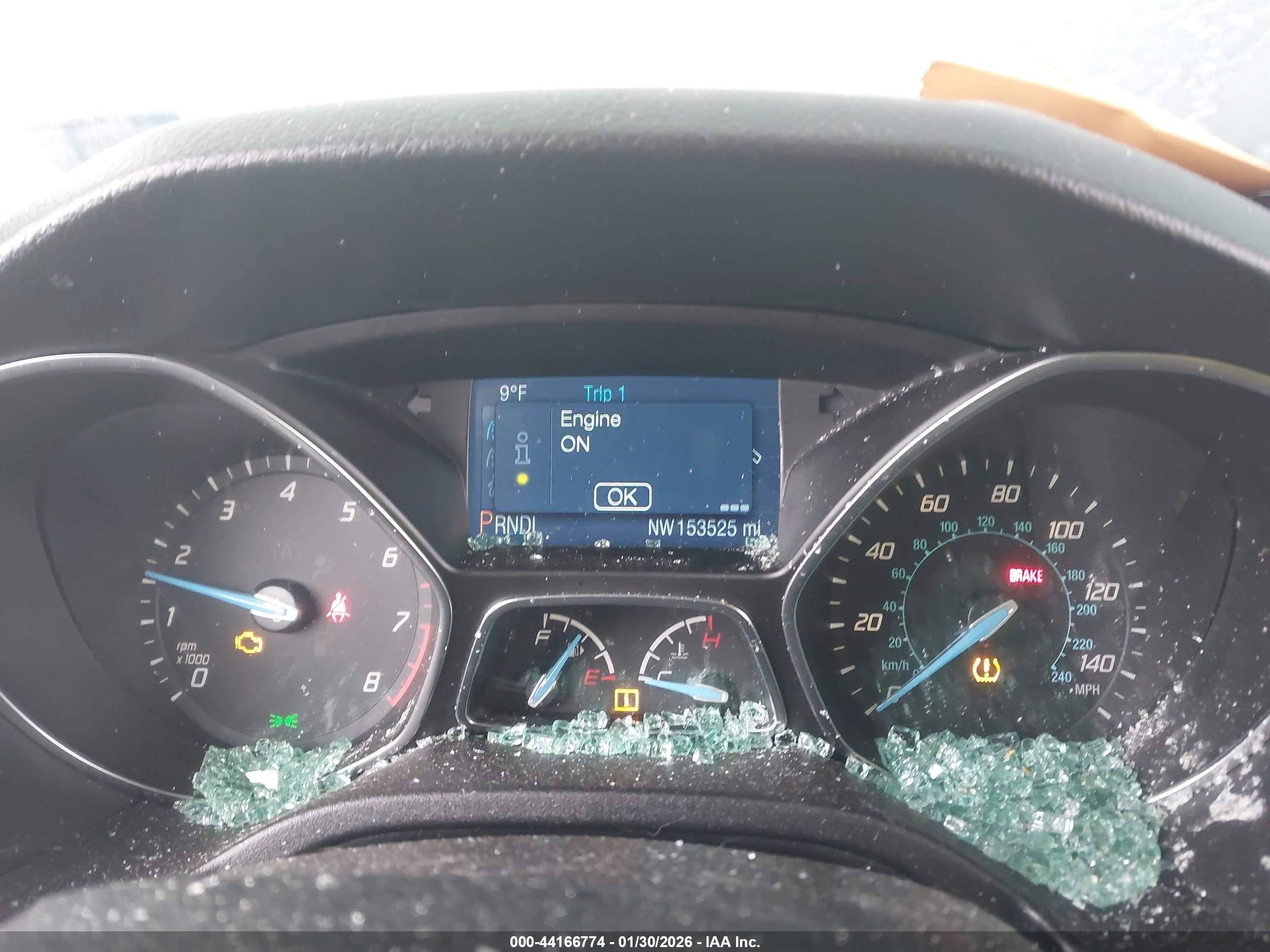 FORD FOCUS image 7