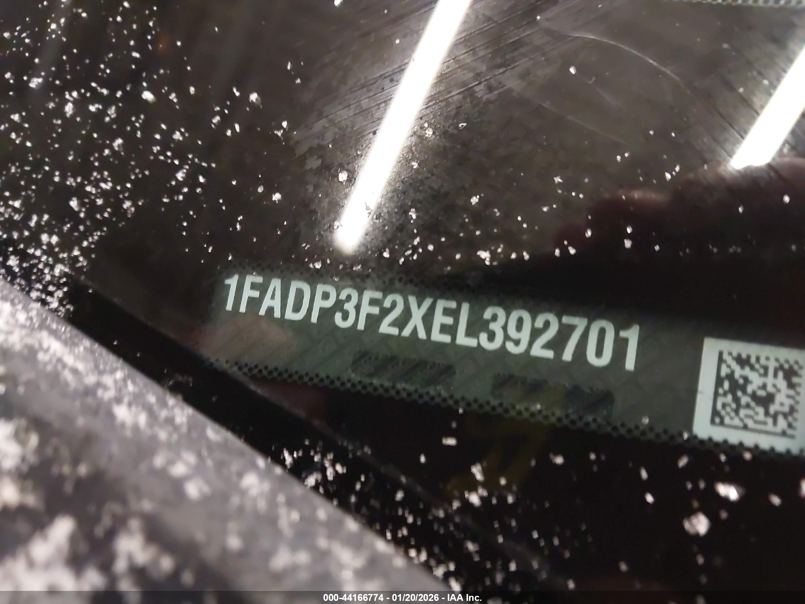 FORD FOCUS image 9