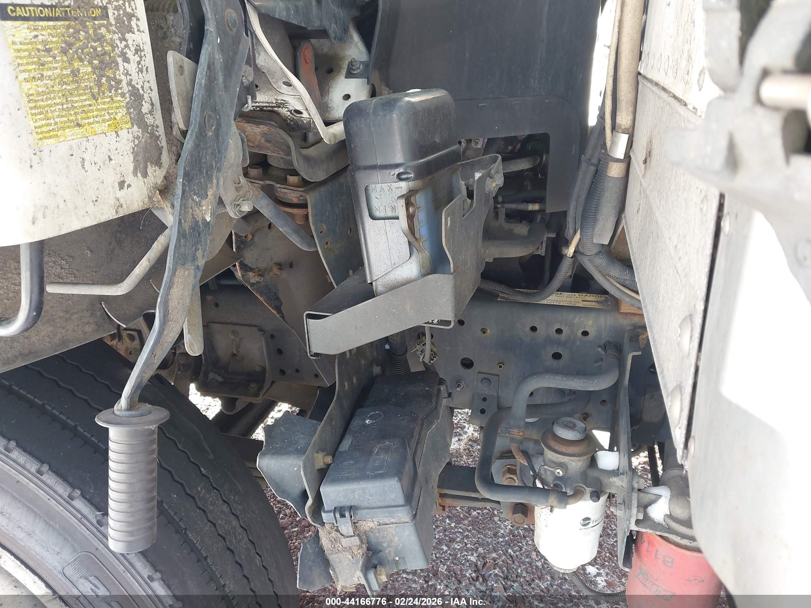 ISUZU DSL image 10