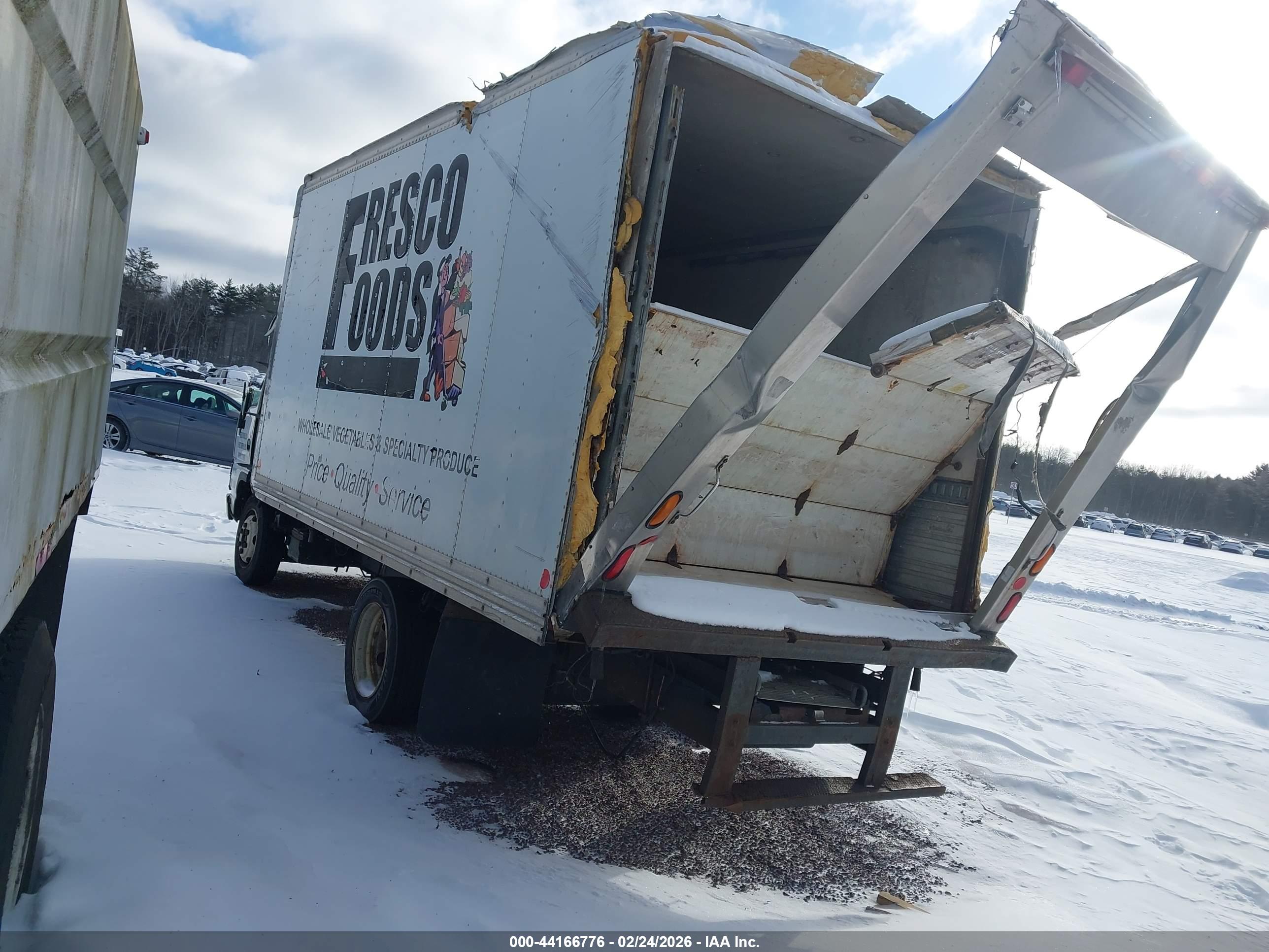 ISUZU DSL image 3