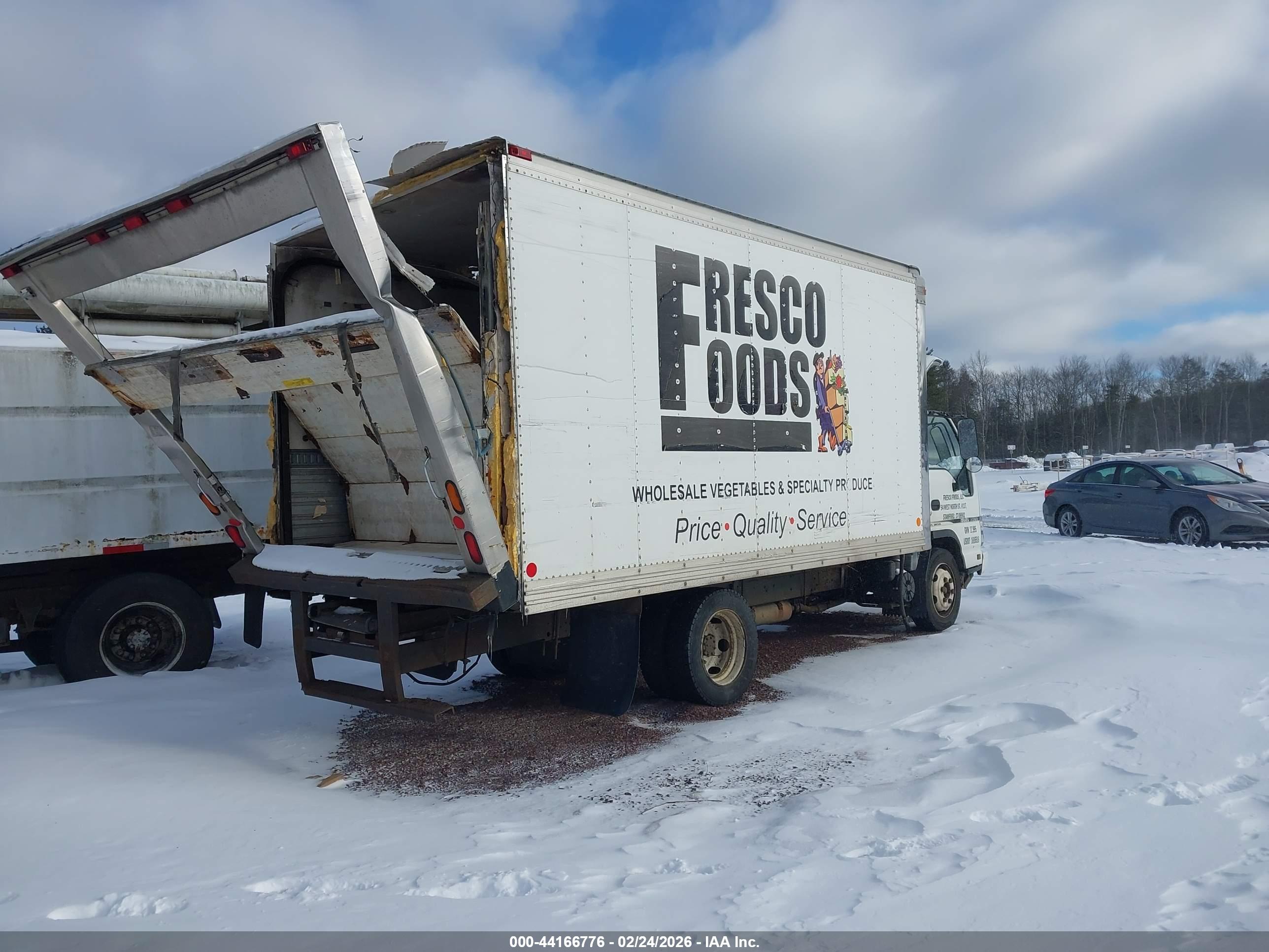 ISUZU DSL image 4
