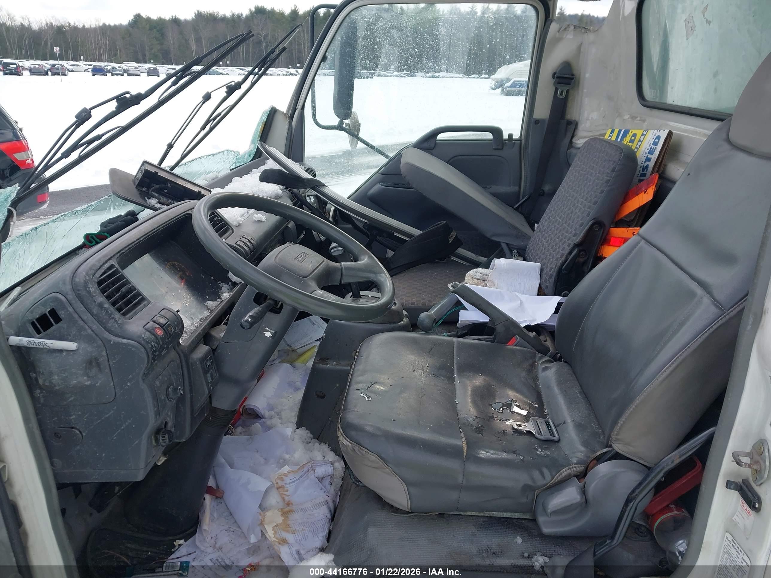 ISUZU DSL image 7