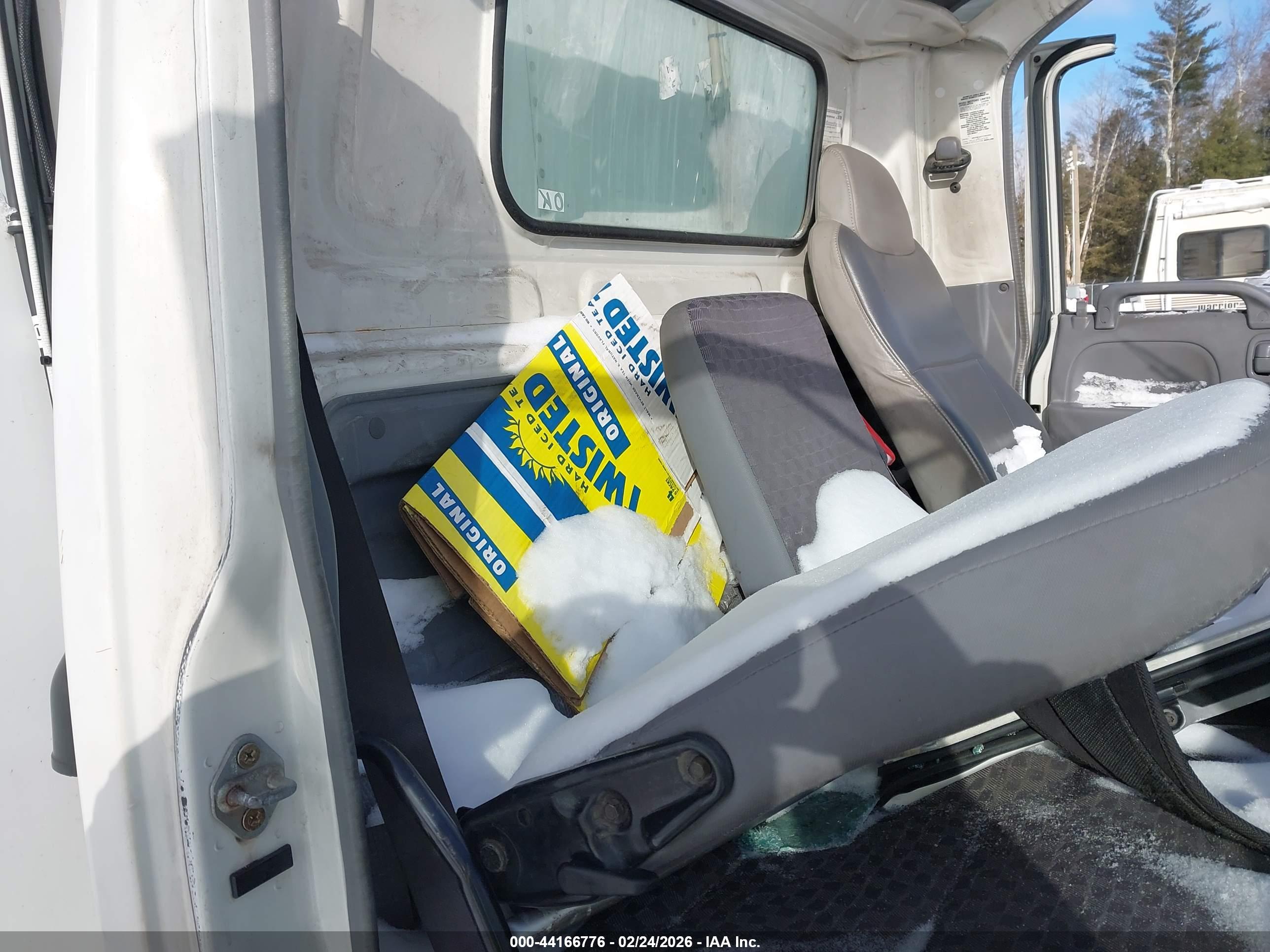 ISUZU DSL image 8