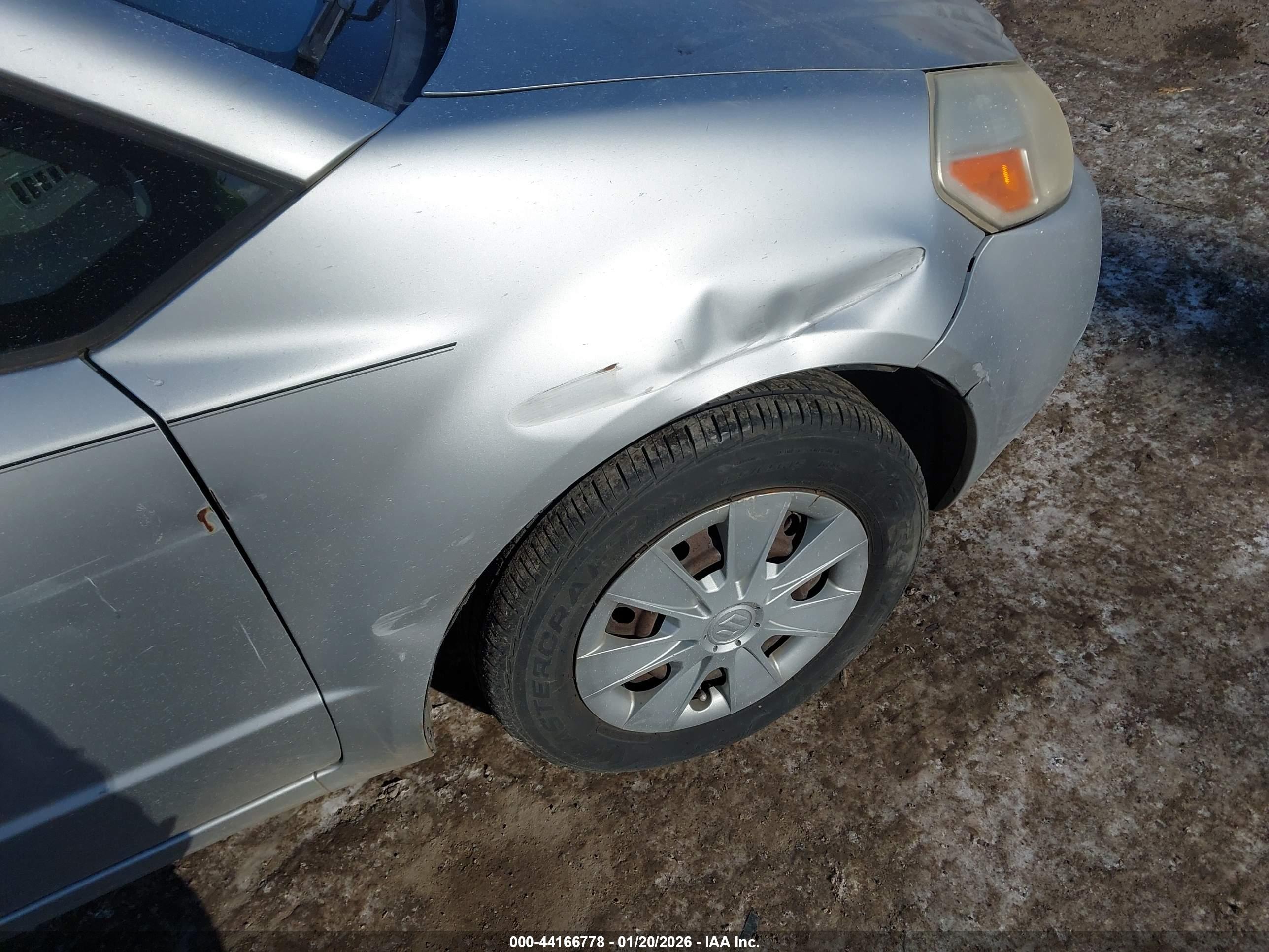 SUZUKI SX4 image 6