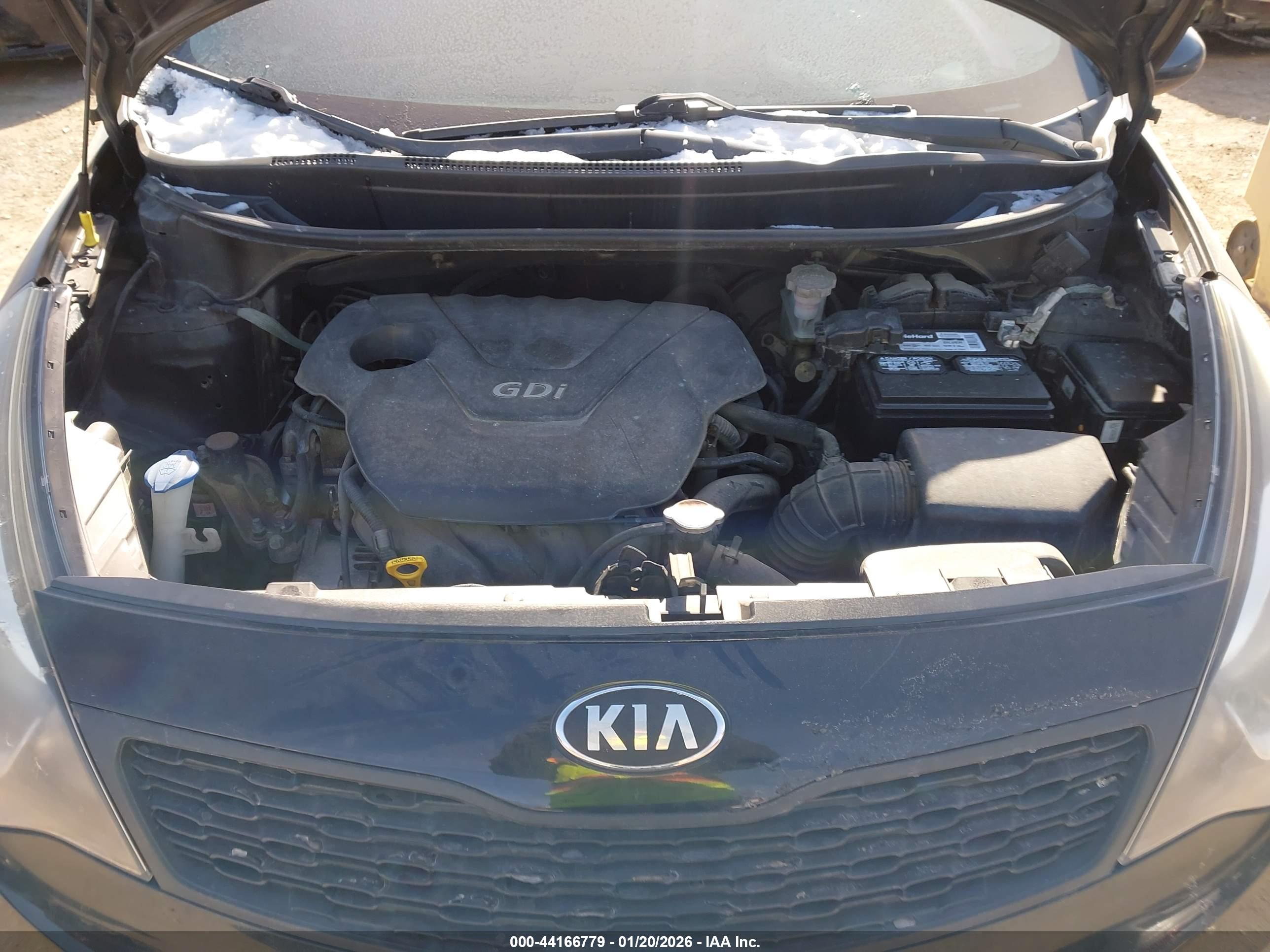 KIA RIO image 10