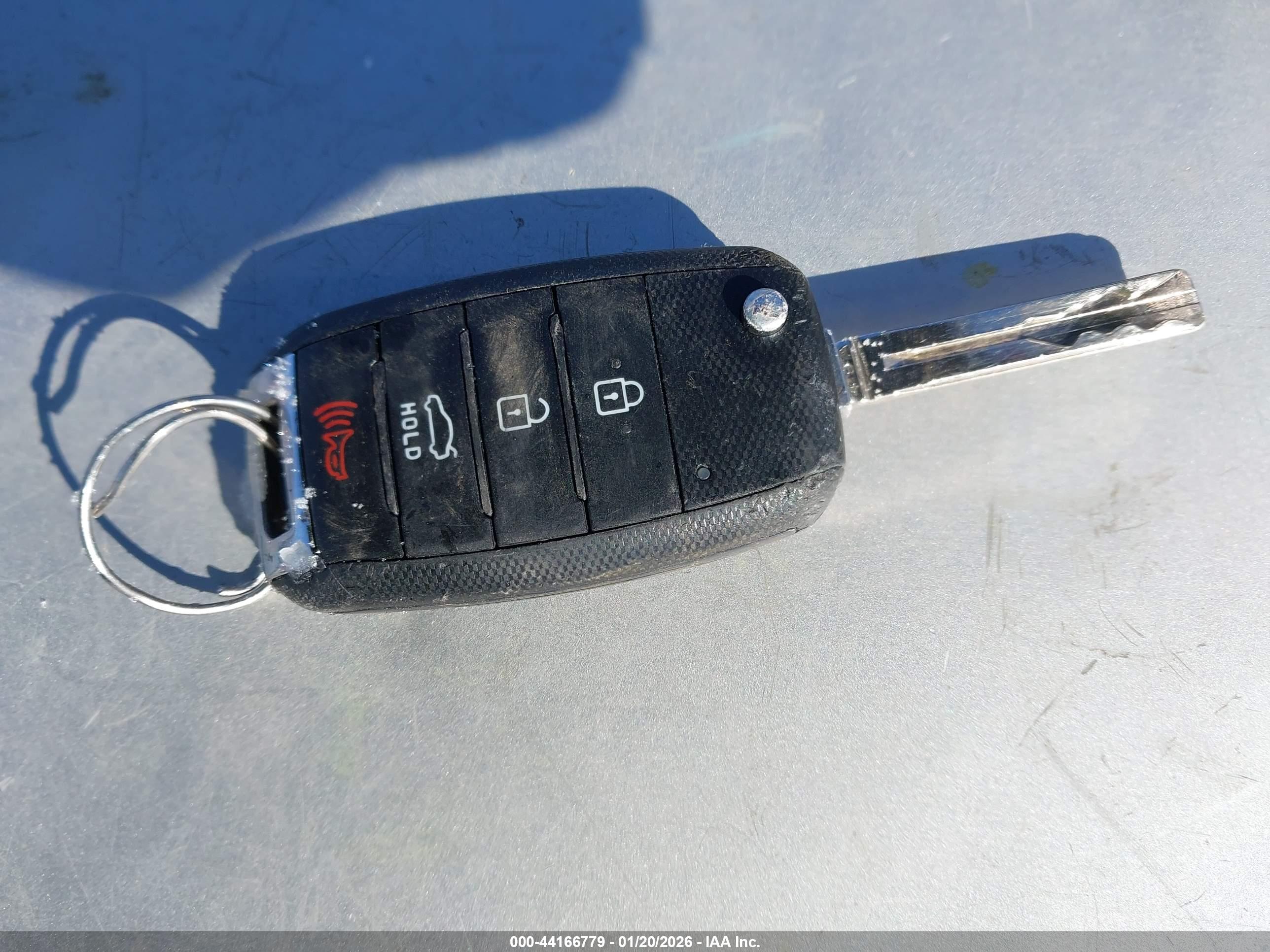 KIA RIO image 11