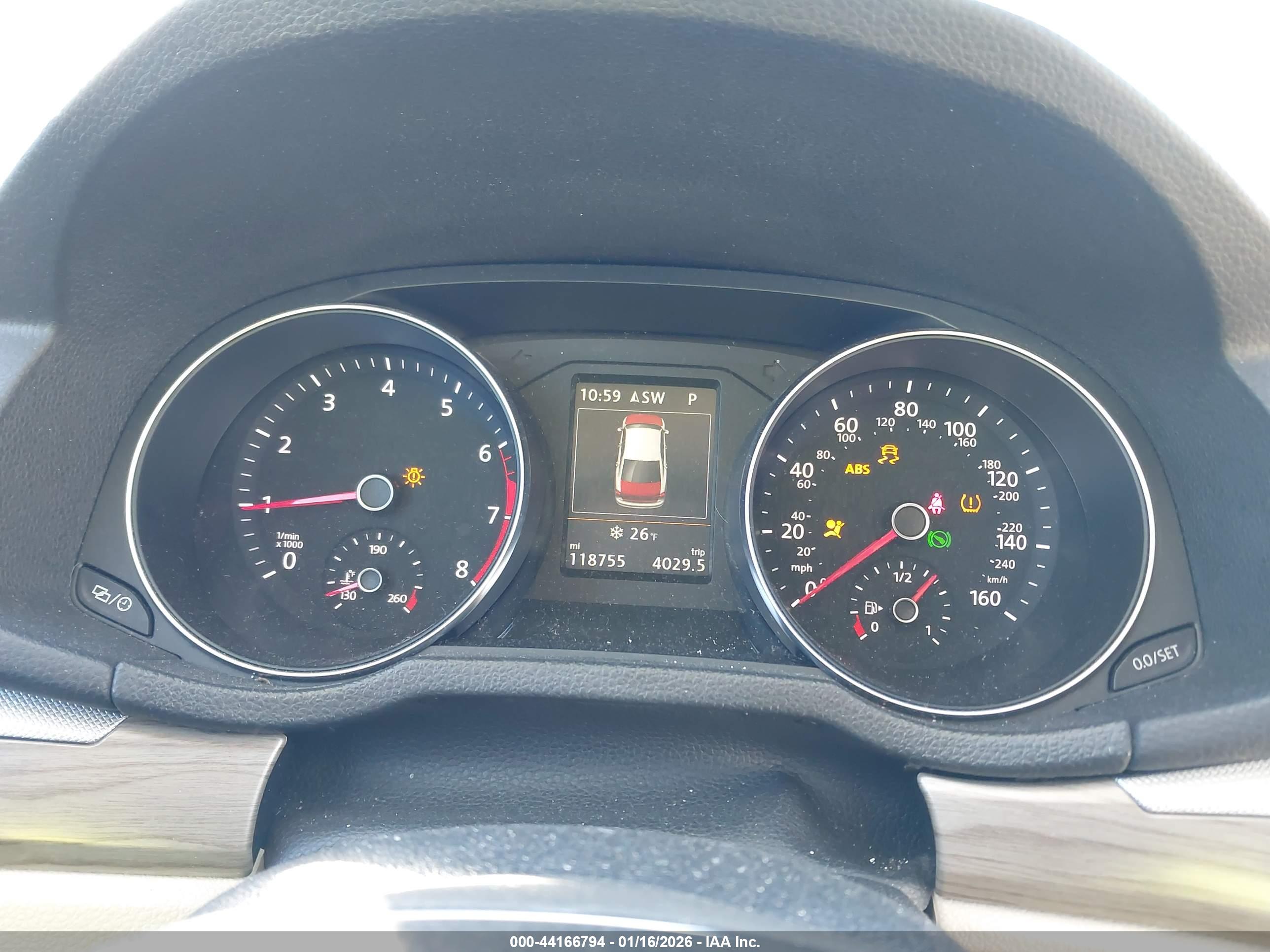 VOLKSWAGEN PASSAT image 7