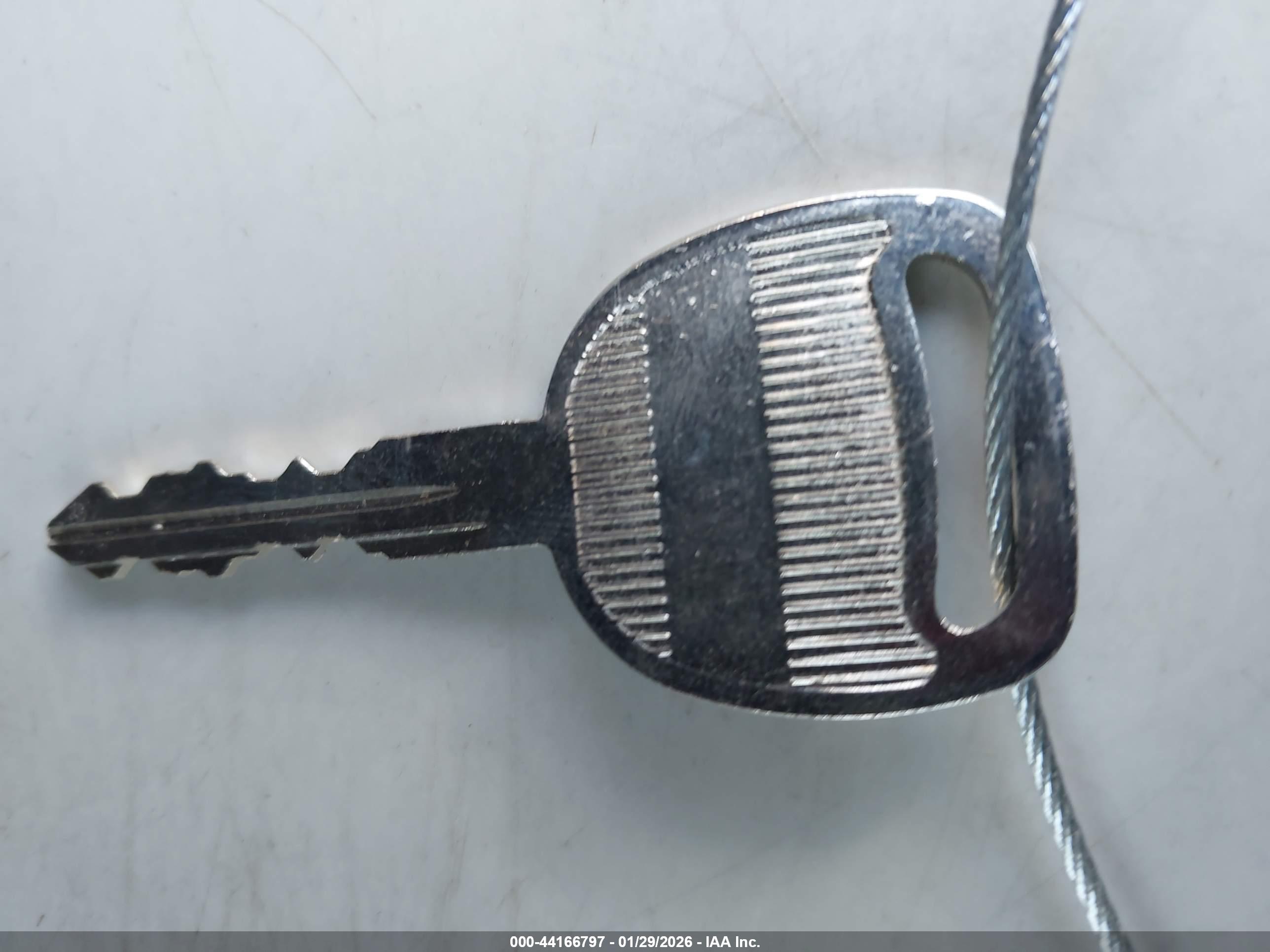 BUICK RAINIER image 11
