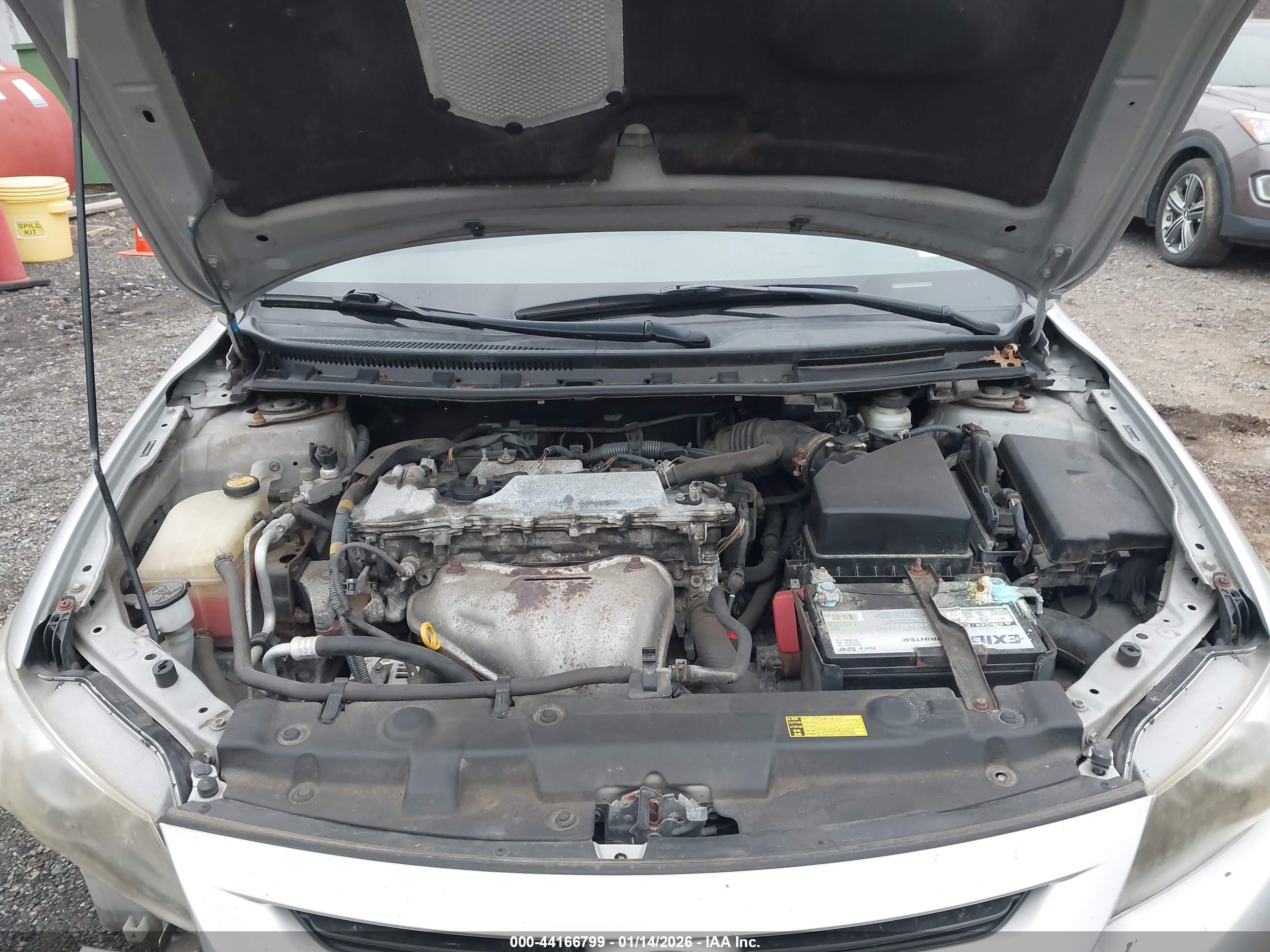 SCION TC image 10