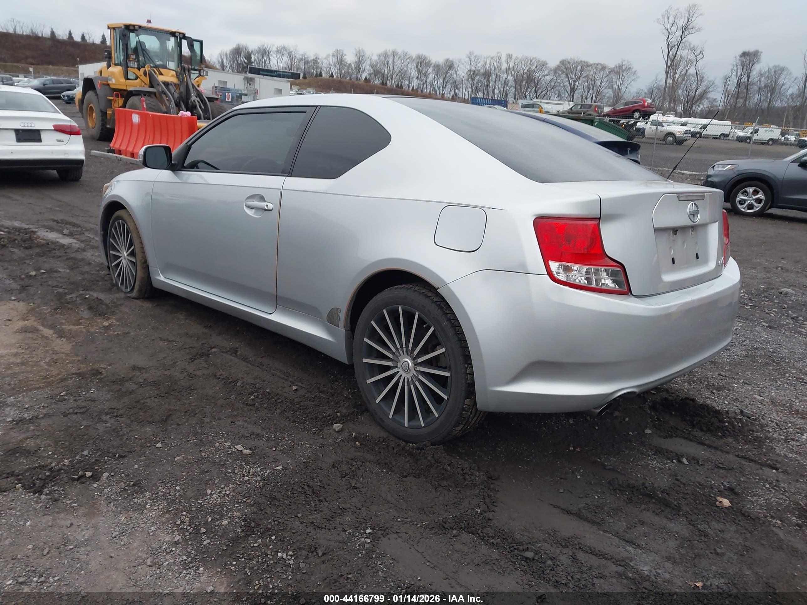 SCION TC image 3