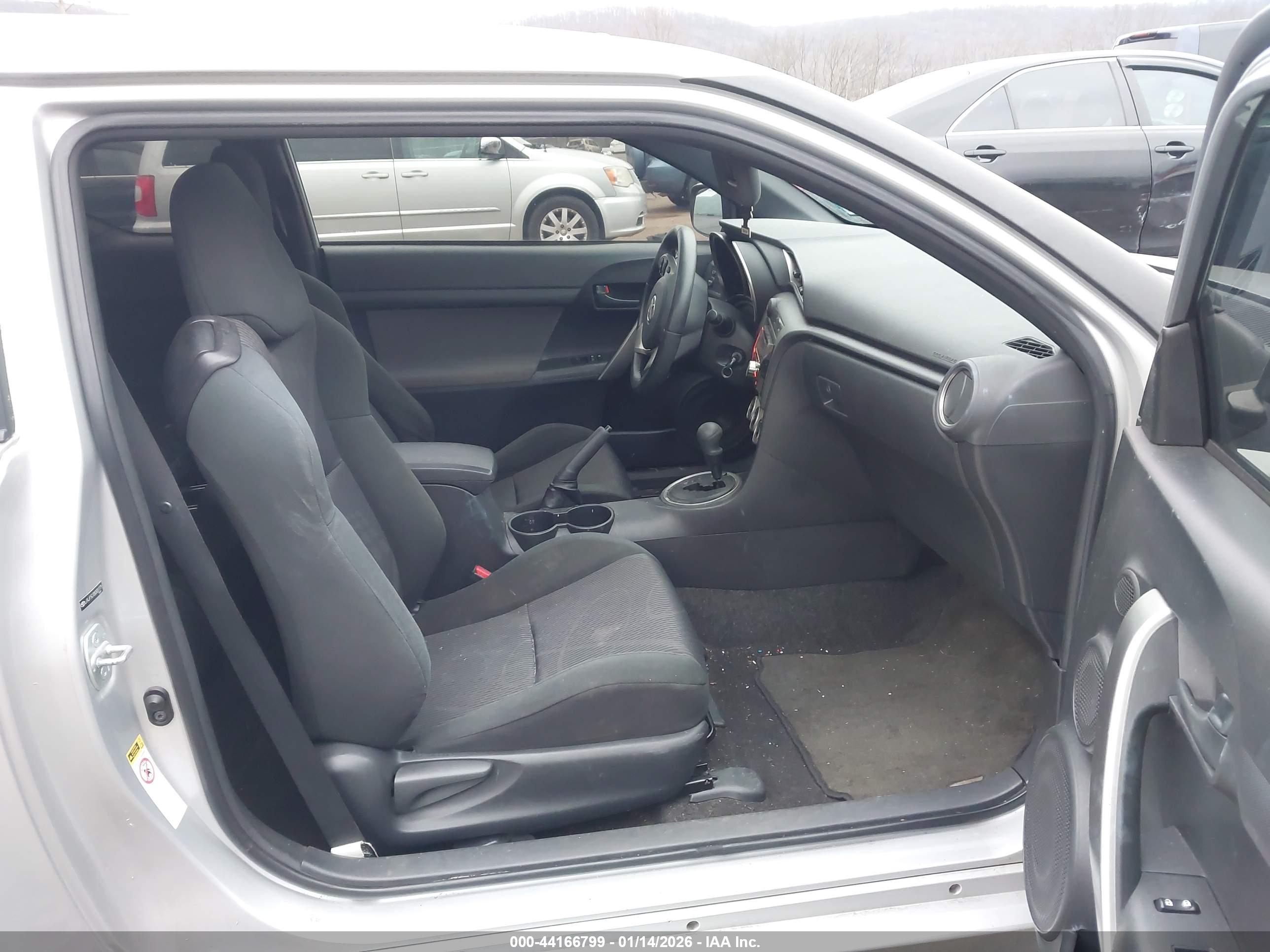 SCION TC image 5
