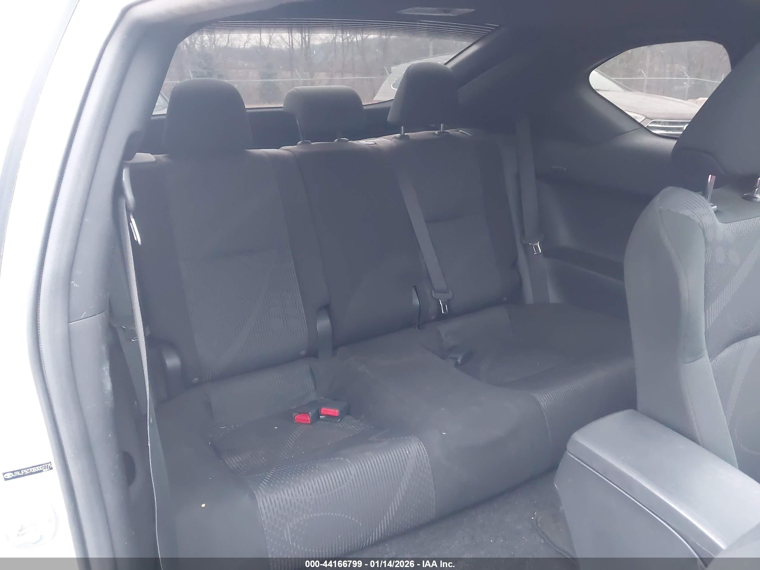 SCION TC image 8