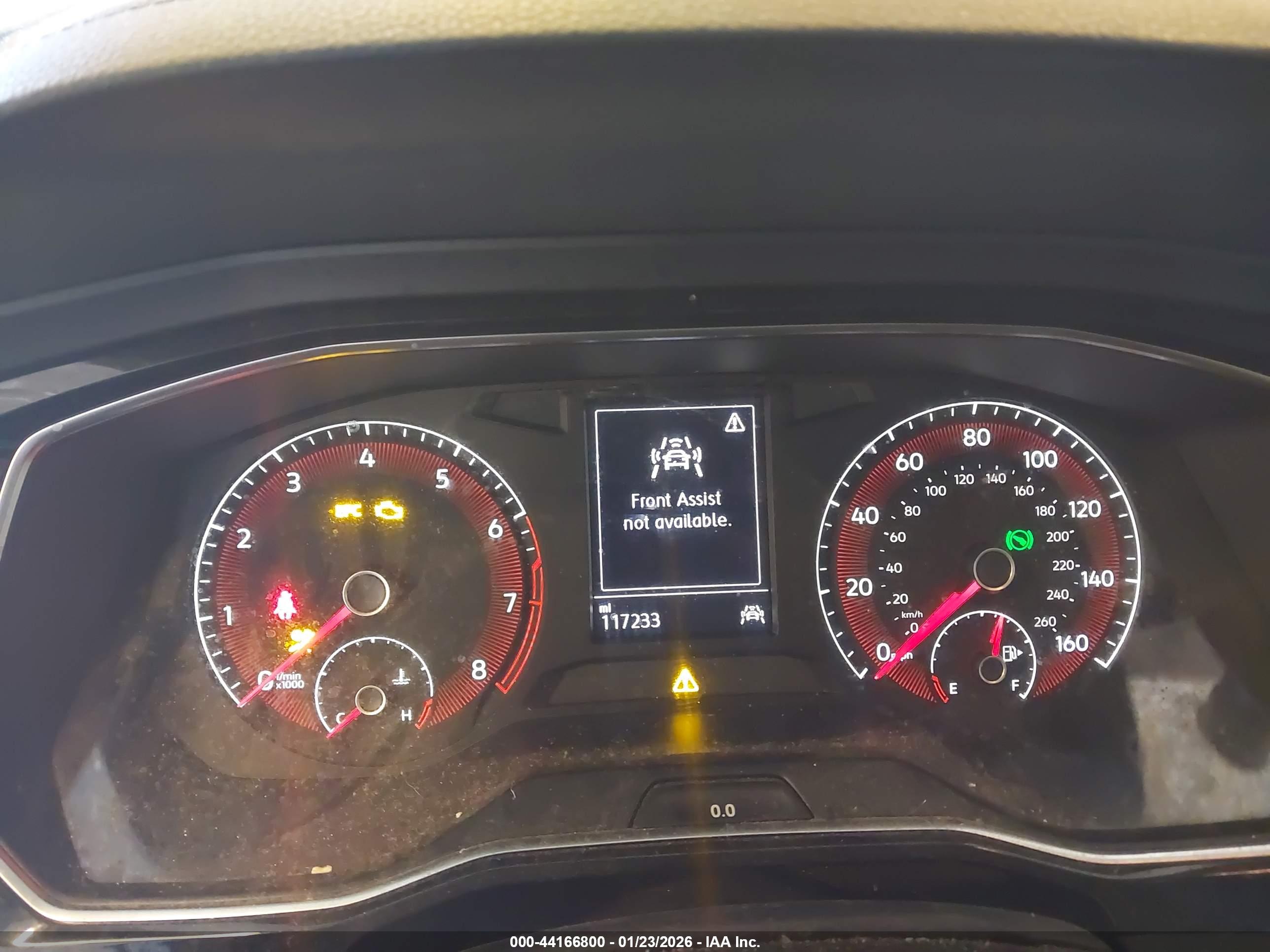 VOLKSWAGEN JETTA image 7