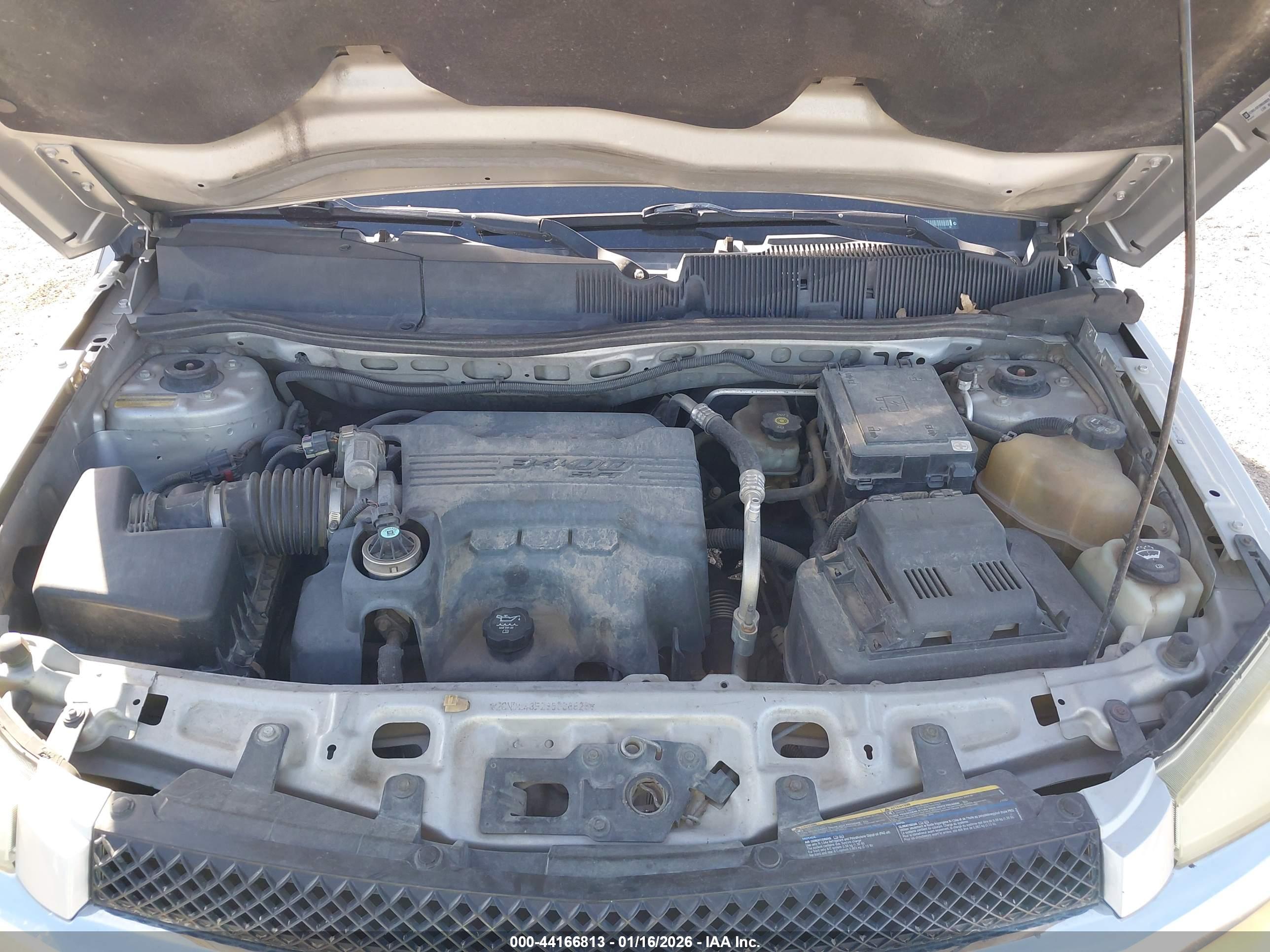 CHEVROLET EQUINOX image 10