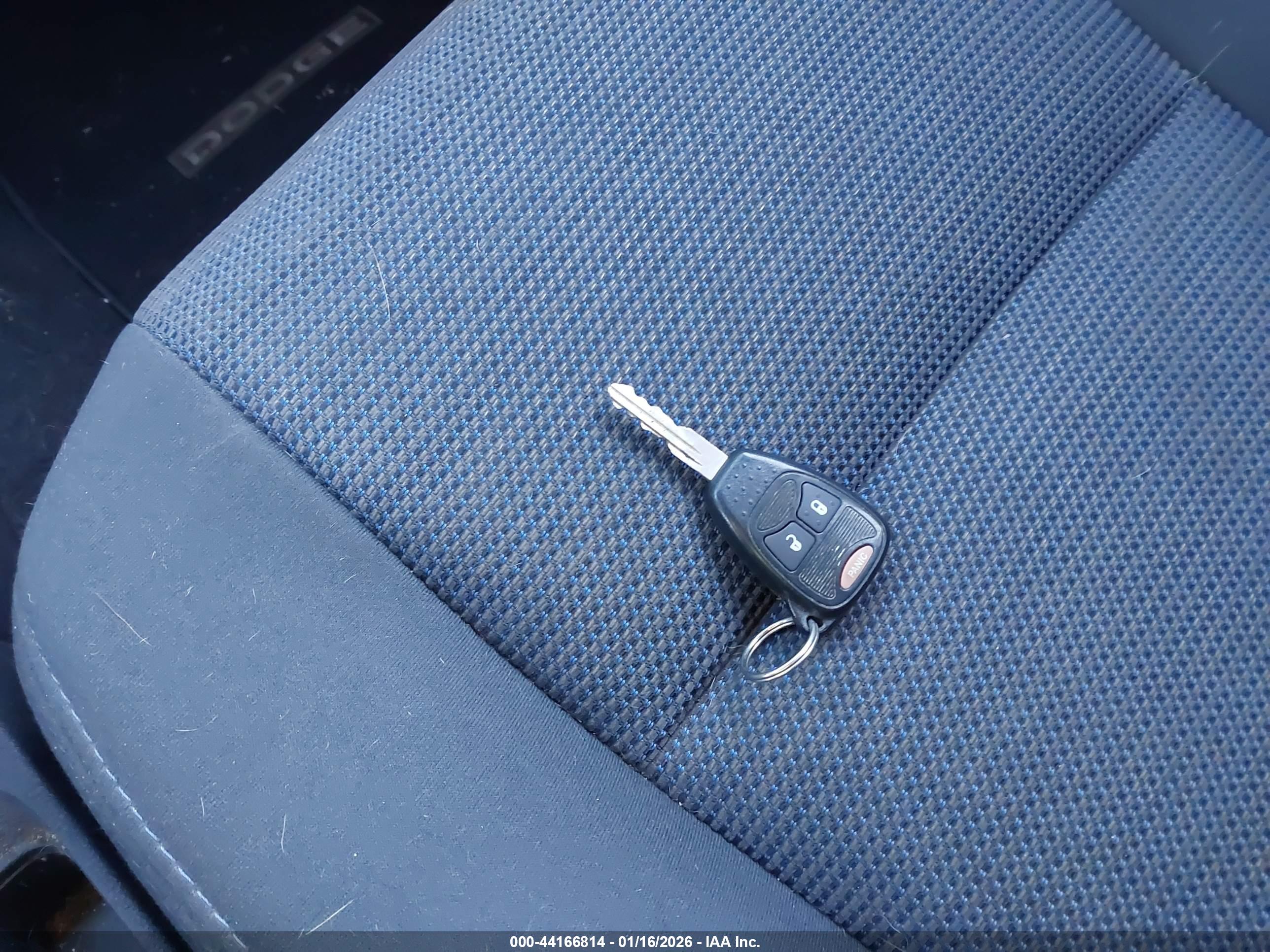 DODGE CALIBER image 11