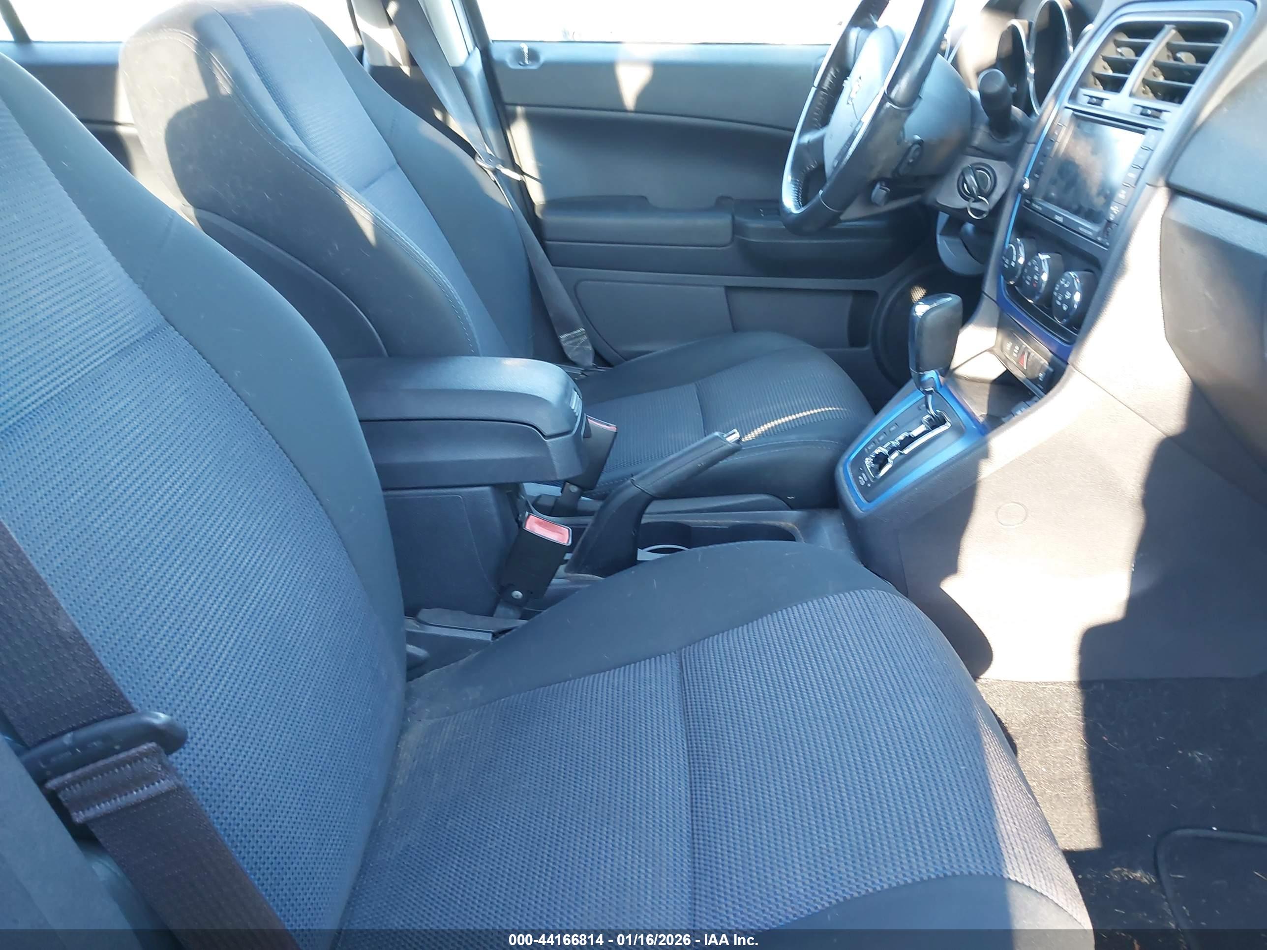 DODGE CALIBER image 5