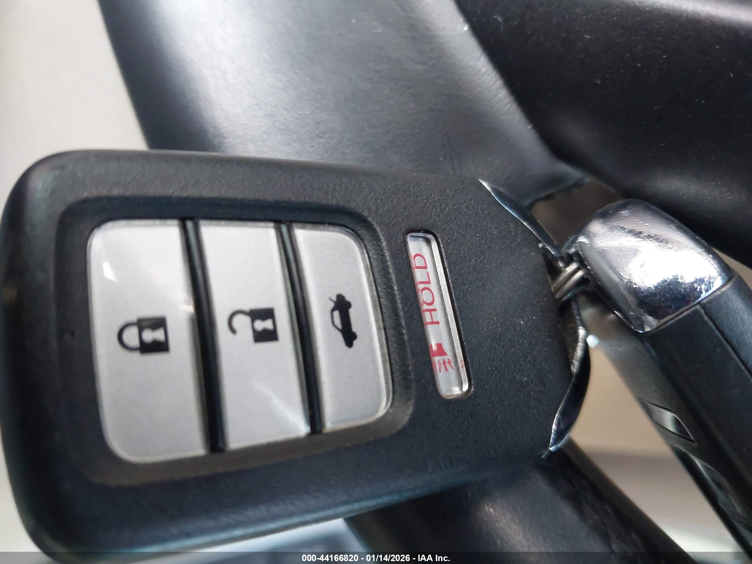 HONDA ACCORD image 11