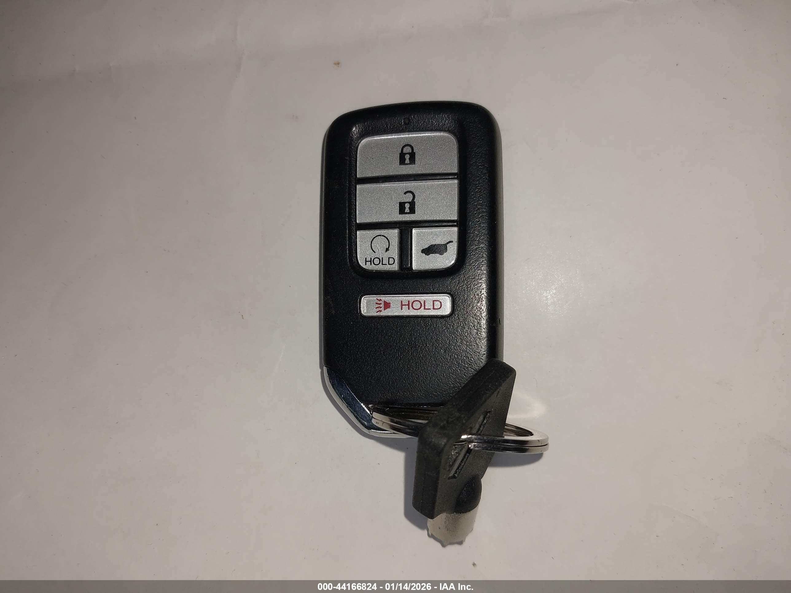 HONDA CR-V image 11