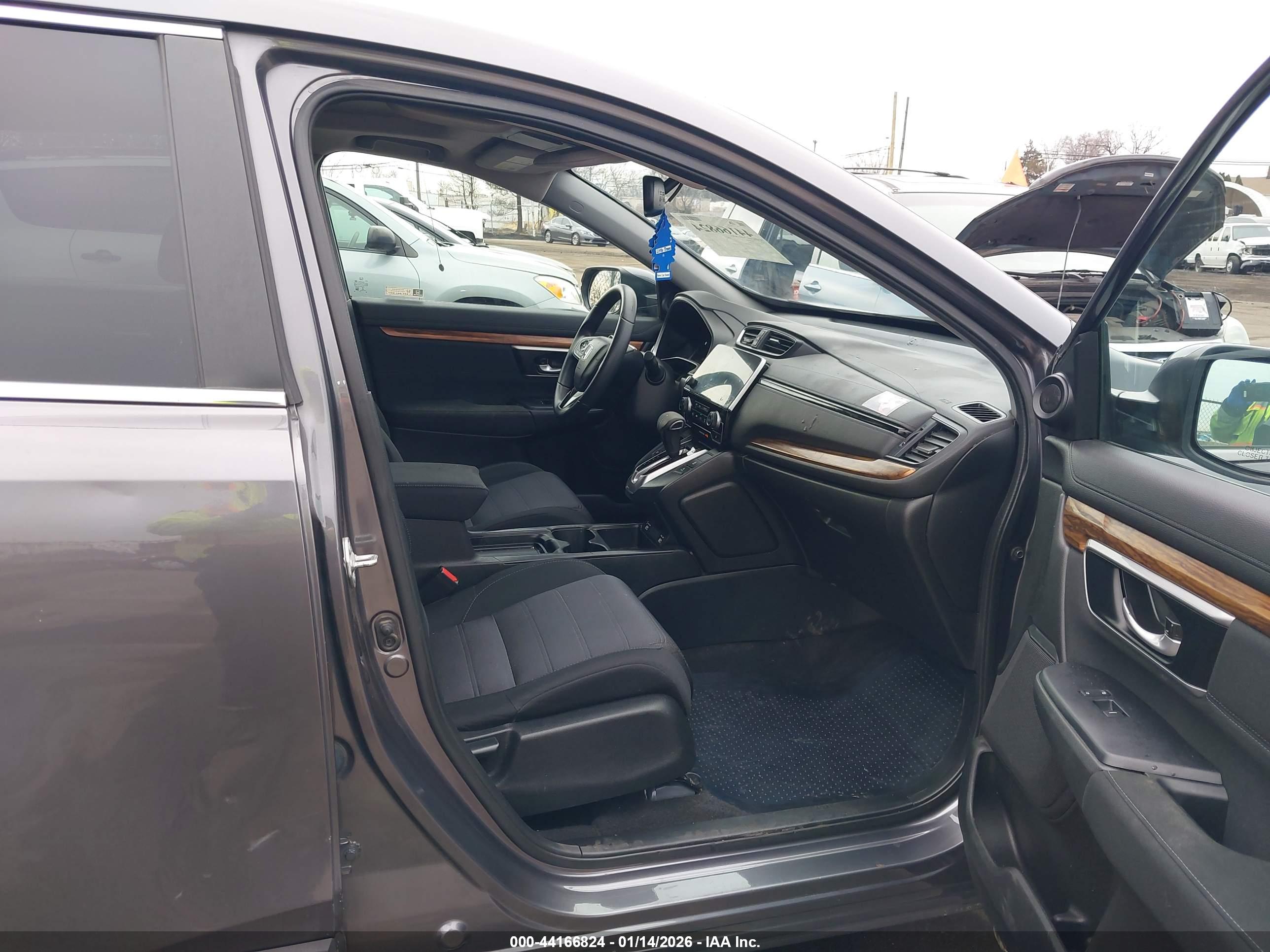 HONDA CR-V image 5