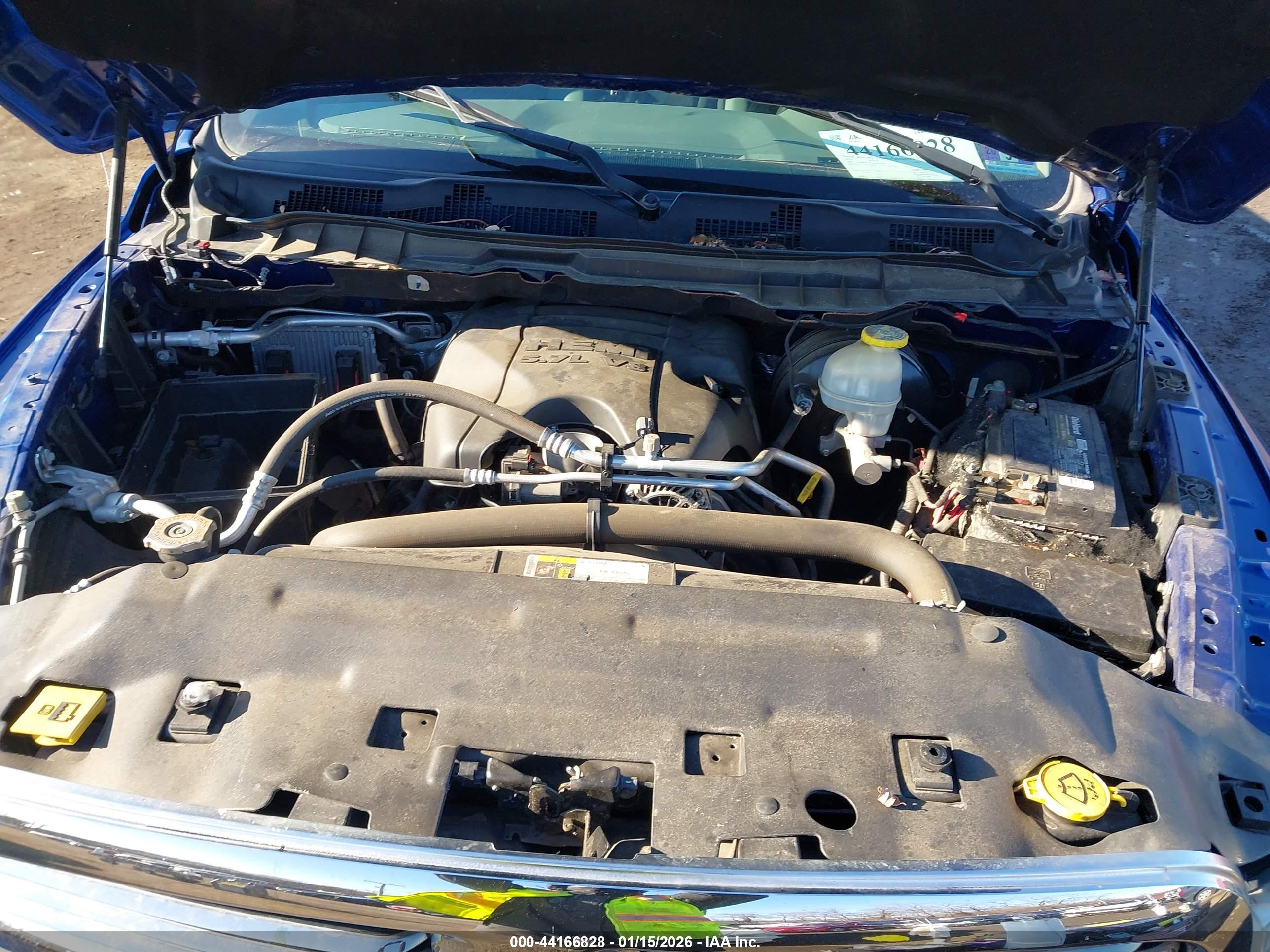 RAM 1500 image 10