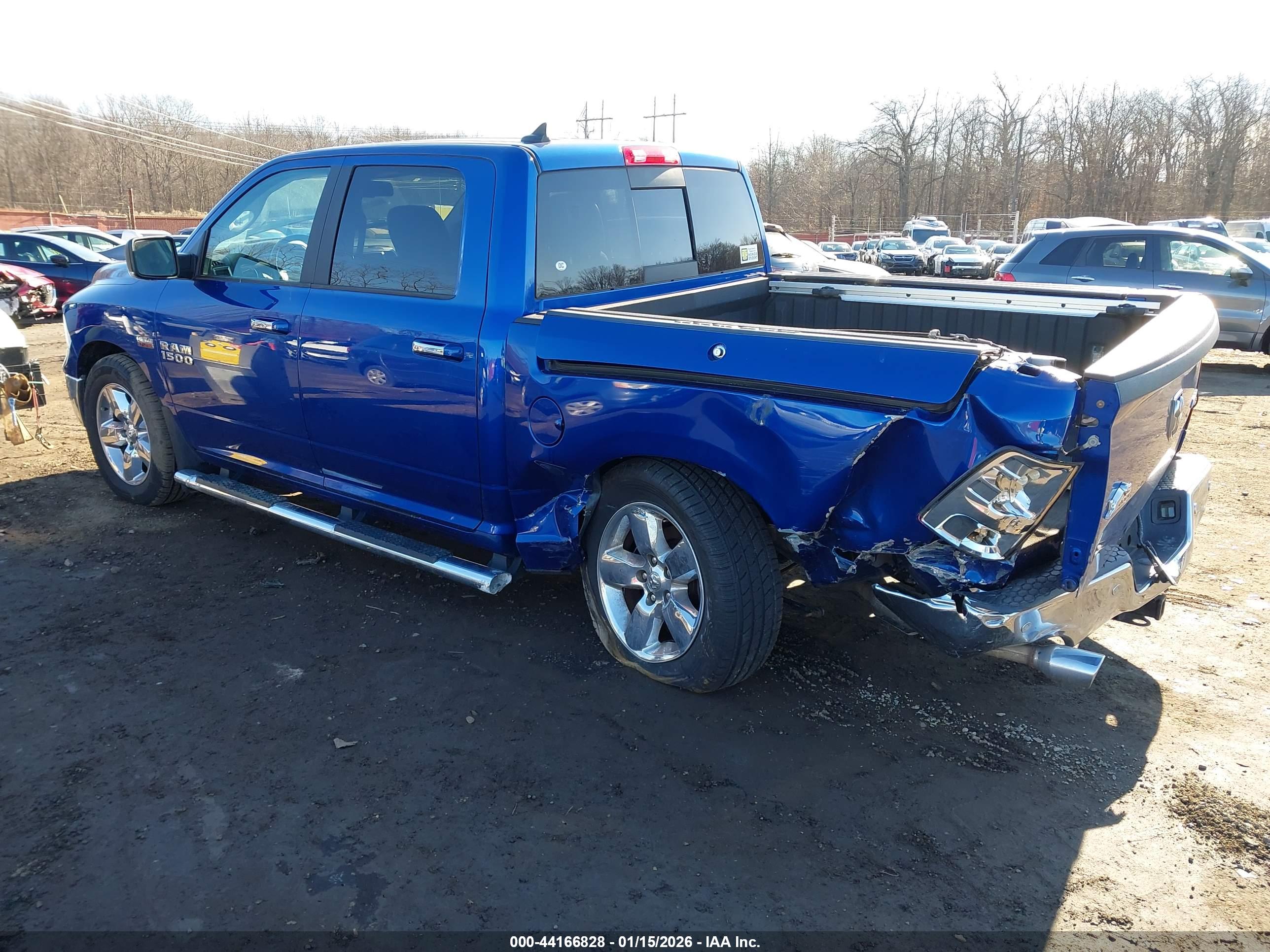 RAM 1500 image 3