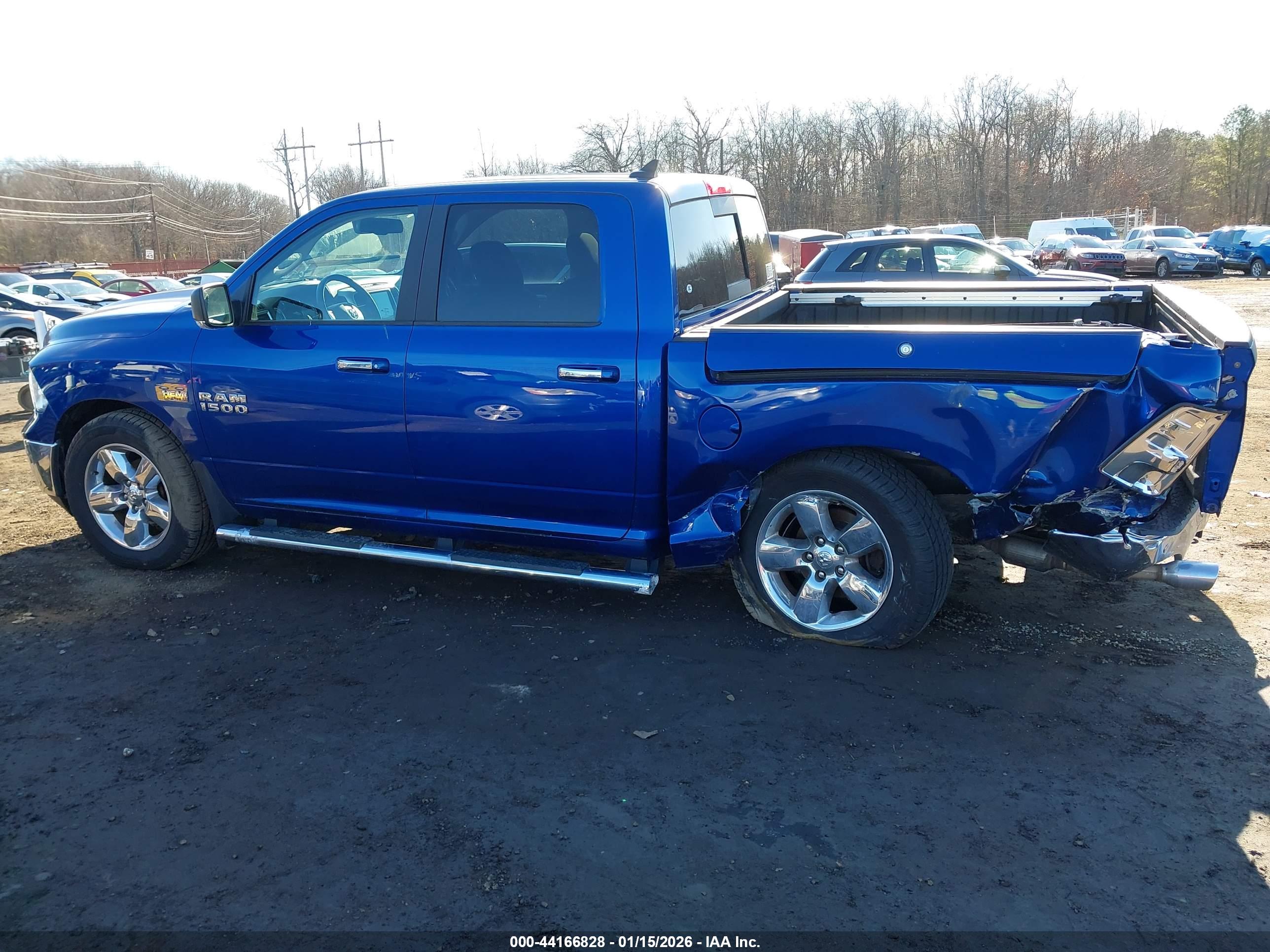 RAM 1500 image 6