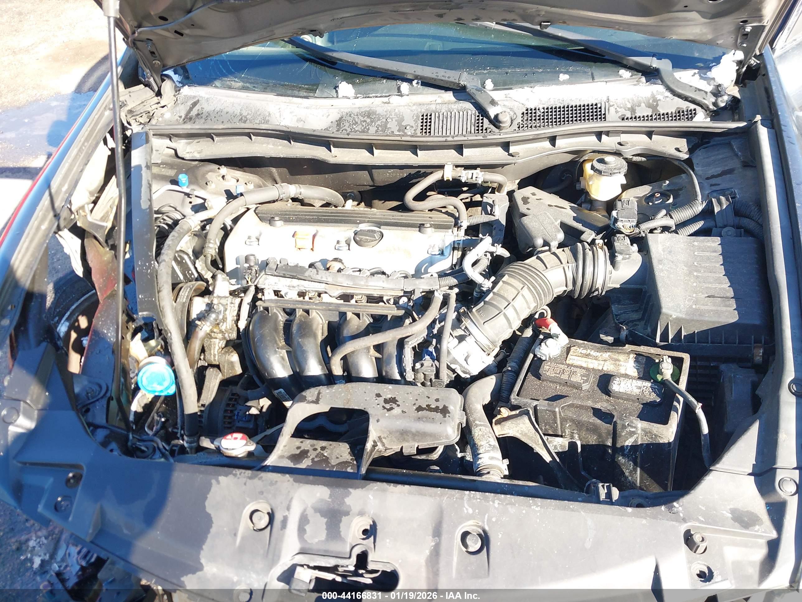 HONDA ACCORD image 10